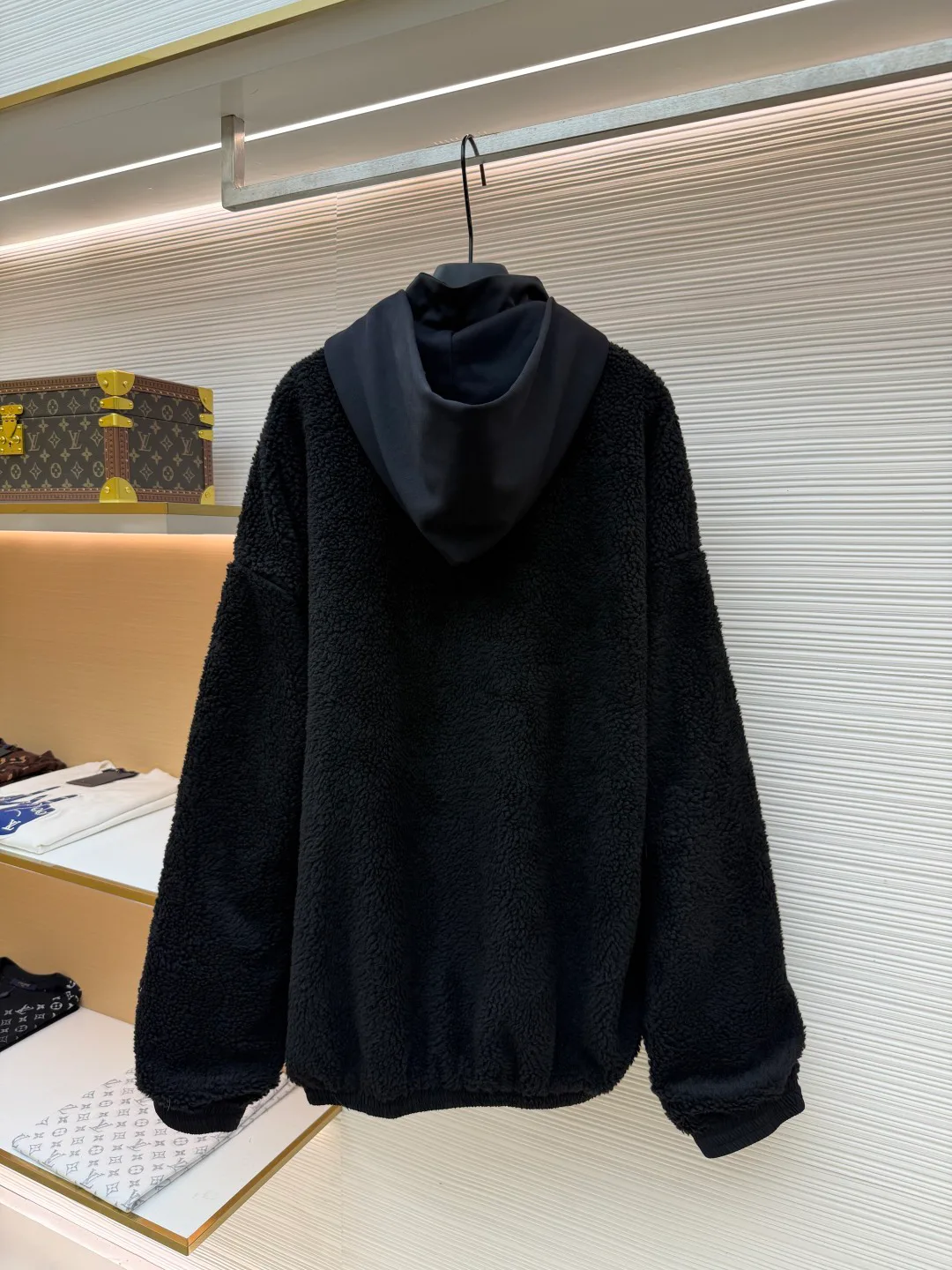 Men's Sweatshirts And Hoodies BALENCIAGA 18513781