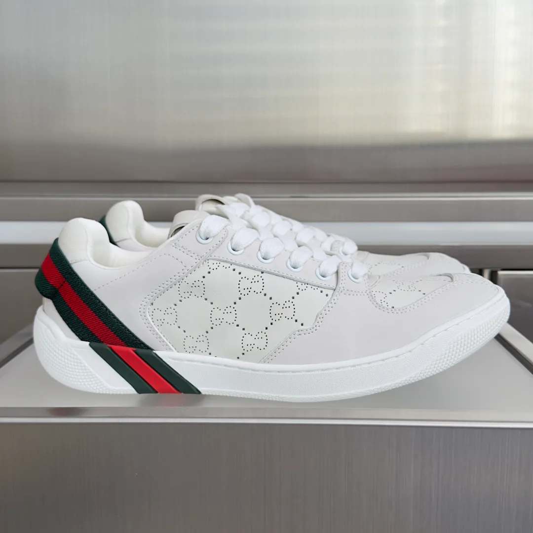 Women's Sneakers GUCCI 18158647