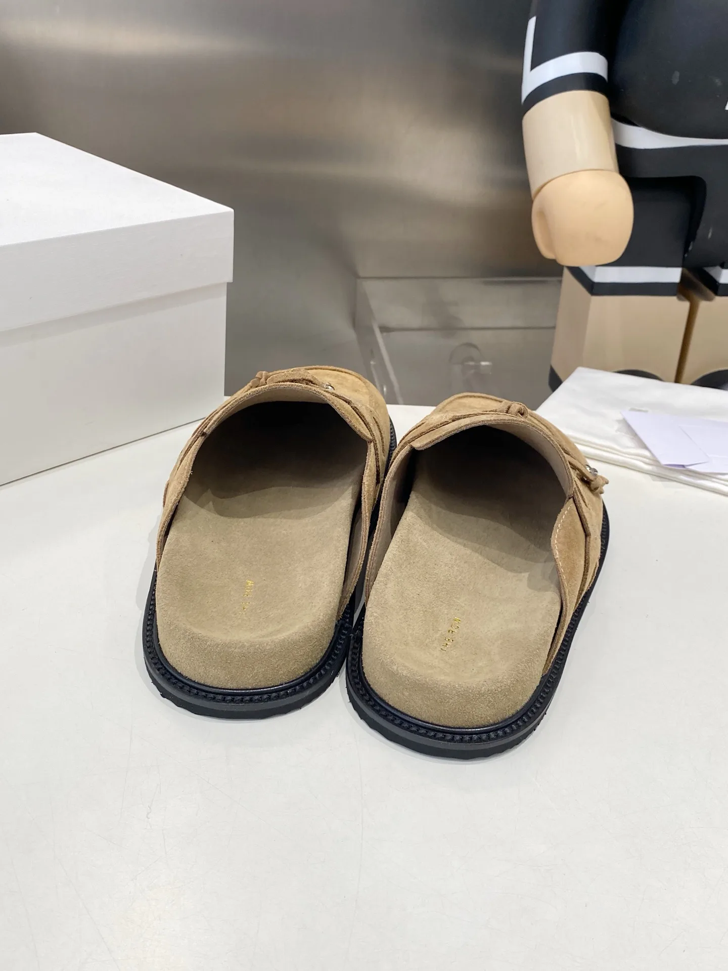 Women's Mules And Clogs THE ROW 17963621