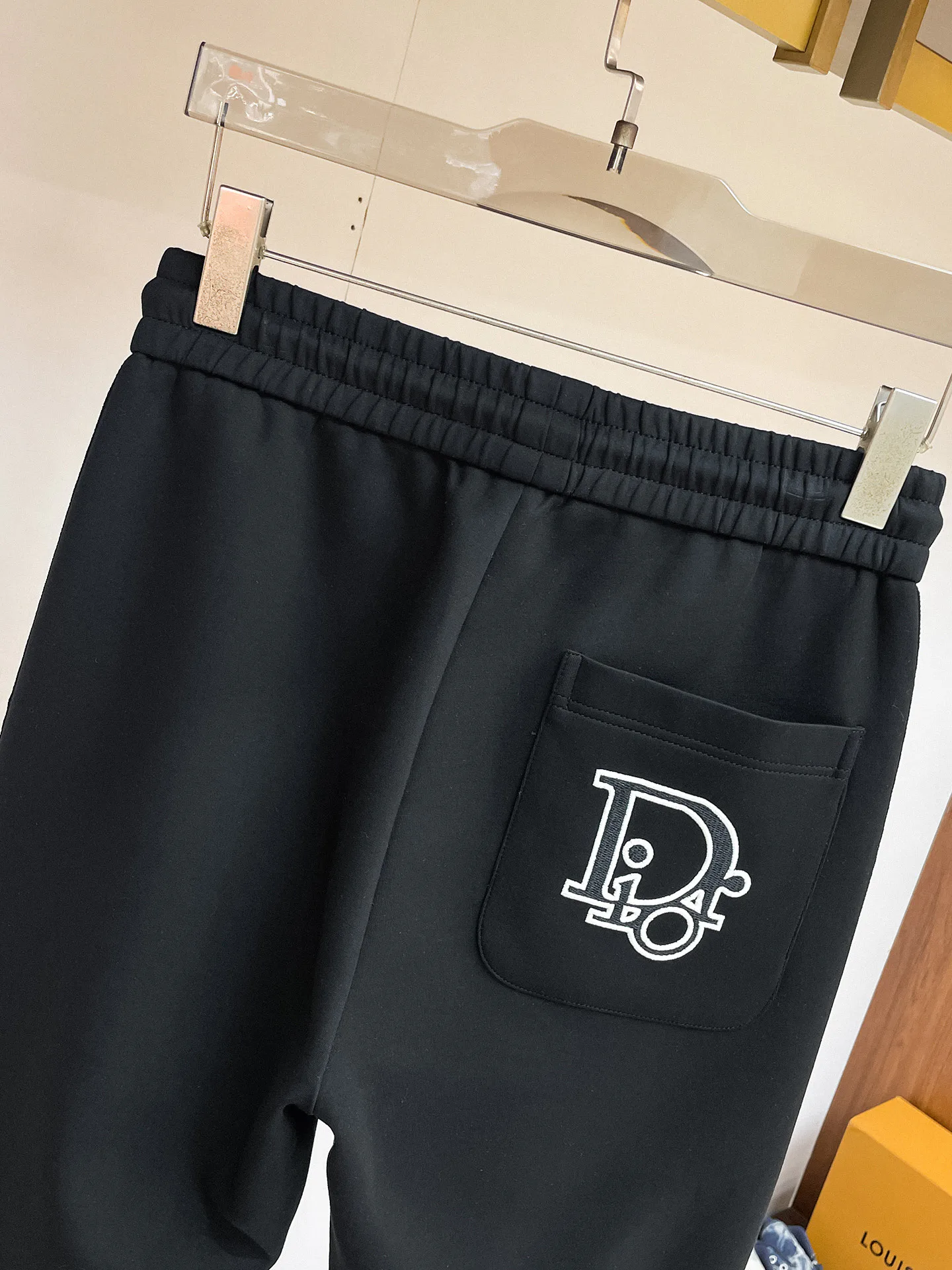 Men's Trousers CHRISTIAN DIOR 18499564