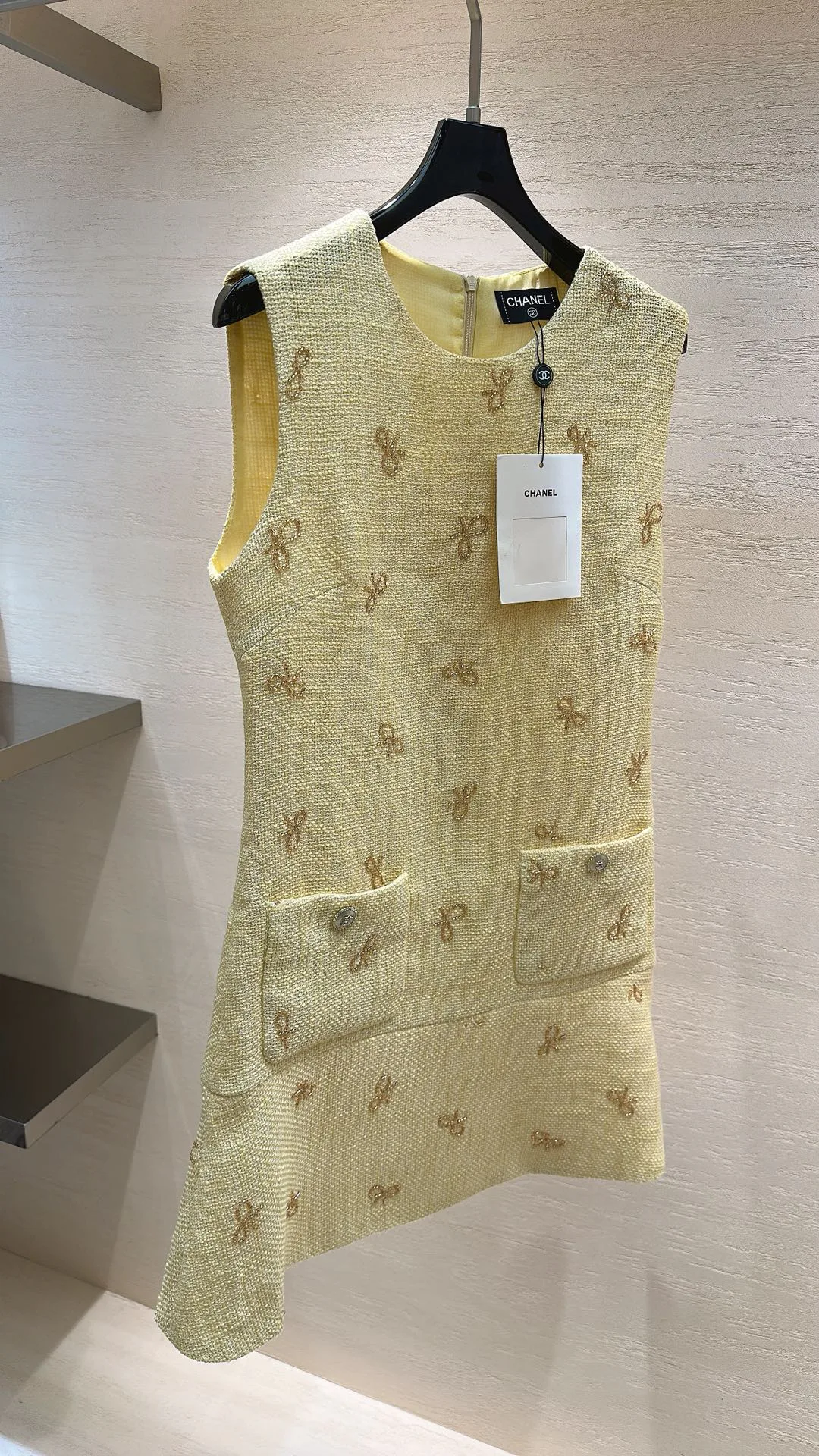 Women's Dresses CHANEL 16863349