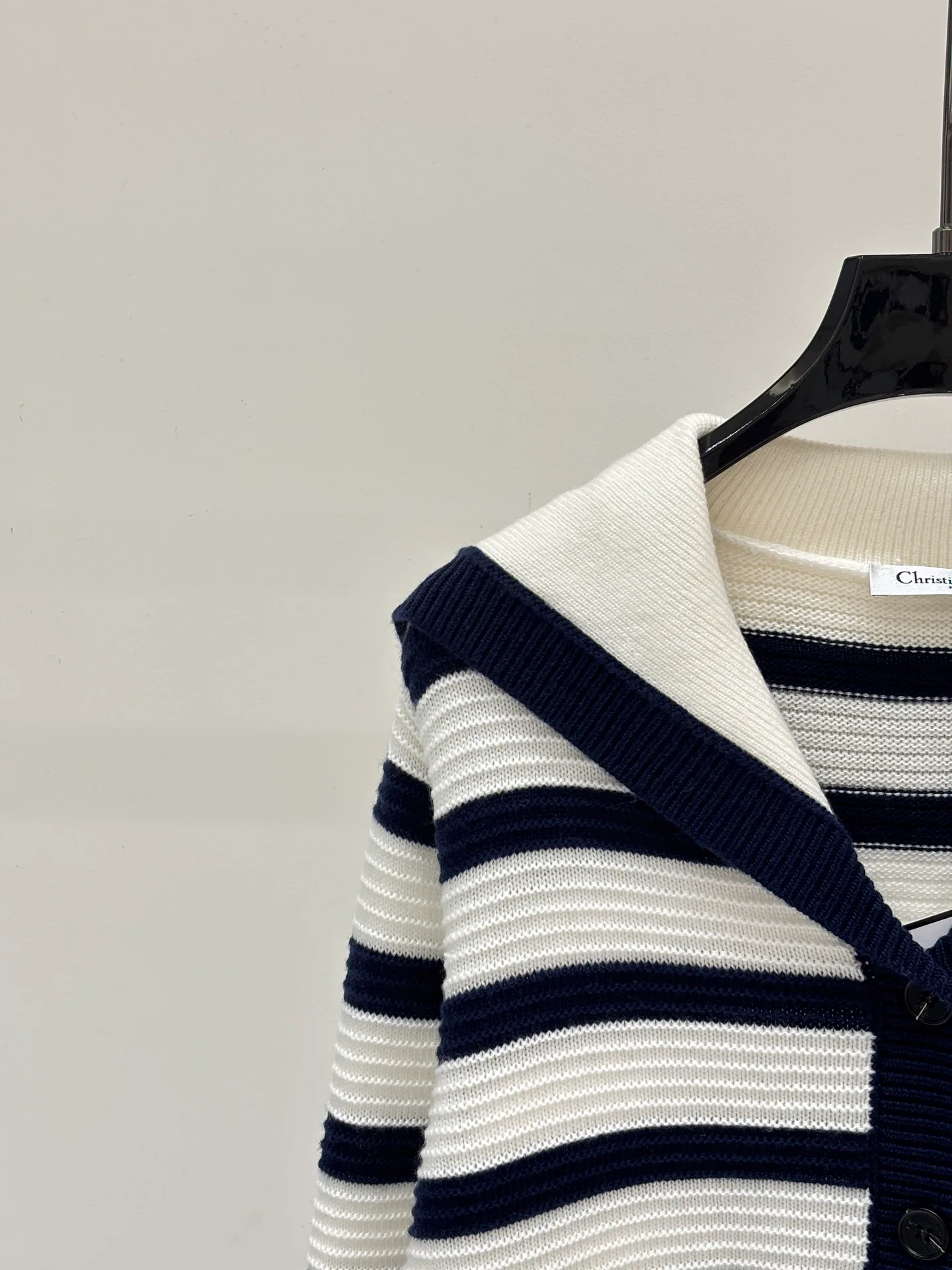 Women's Jumpers And Sweaters CHRISTIAN DIOR 18032693