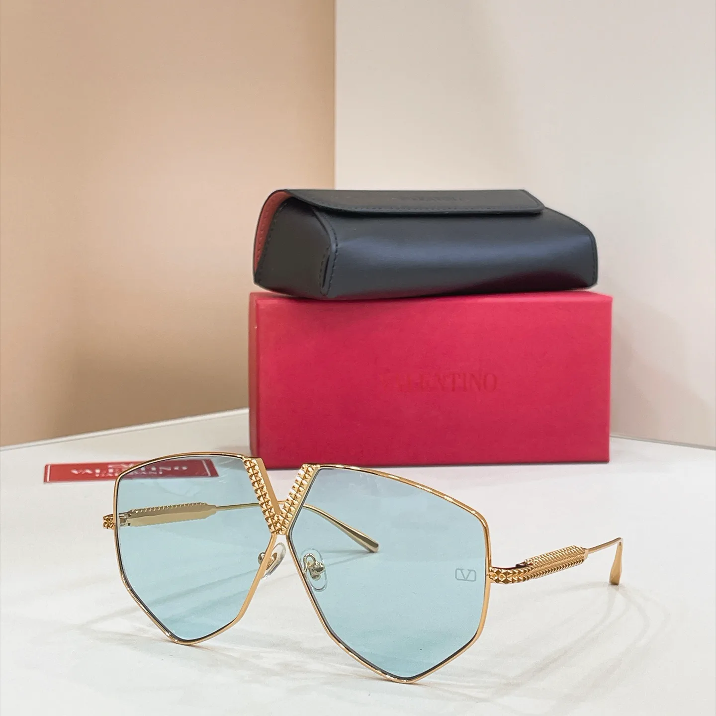 Glasses VALENTINO 17949265