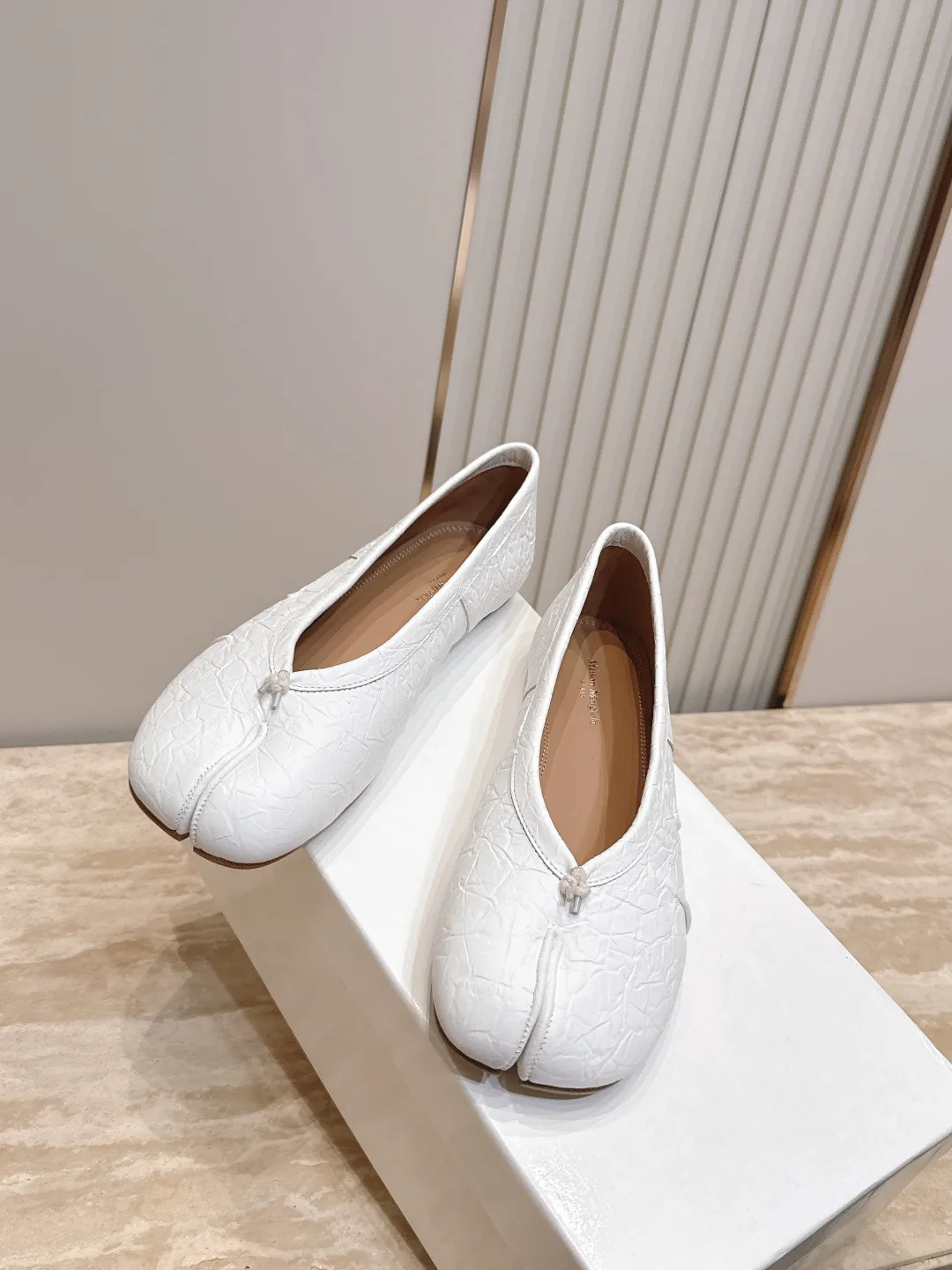 Women's Ballet Flats MAISON MARGIELA 17127738