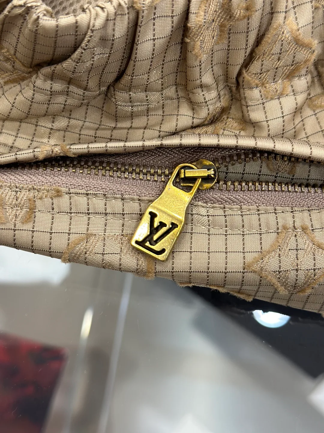 Men's Shorts LOUIS VUITTON 18360003