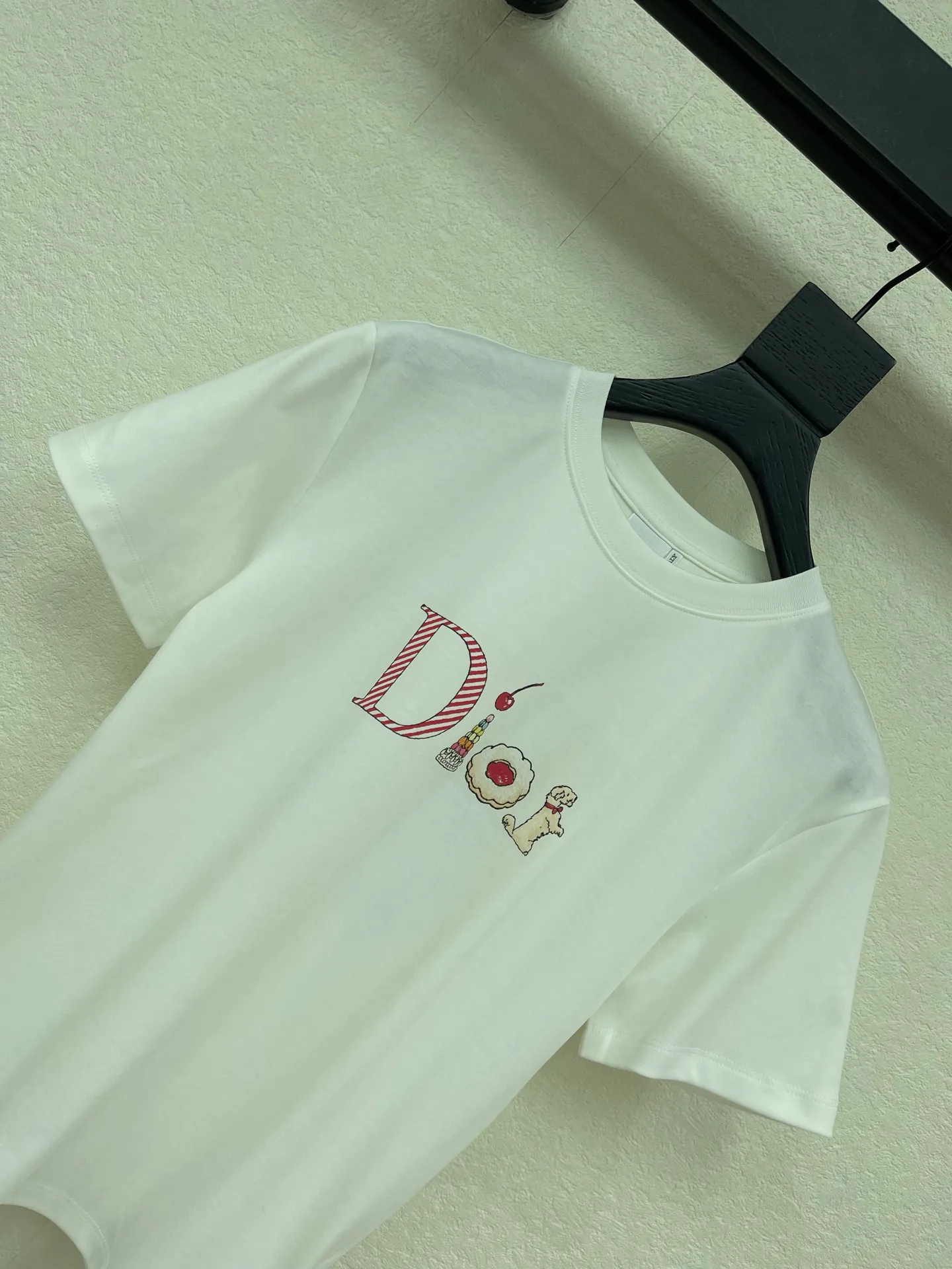 Women's T-Shirts CHRISTIAN DIOR 19576013