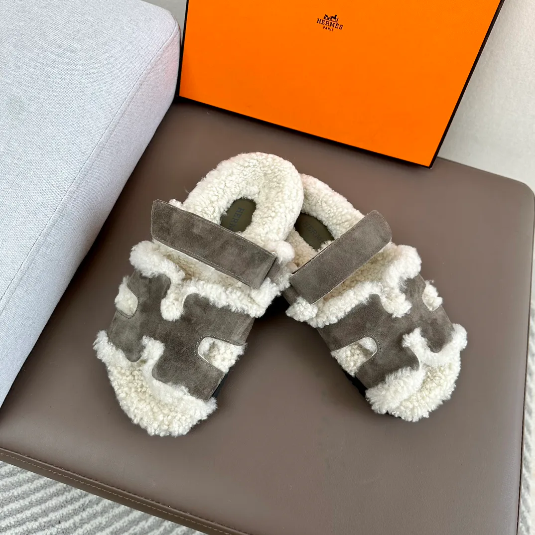 Women's Flip-Flops HERMES 17976902