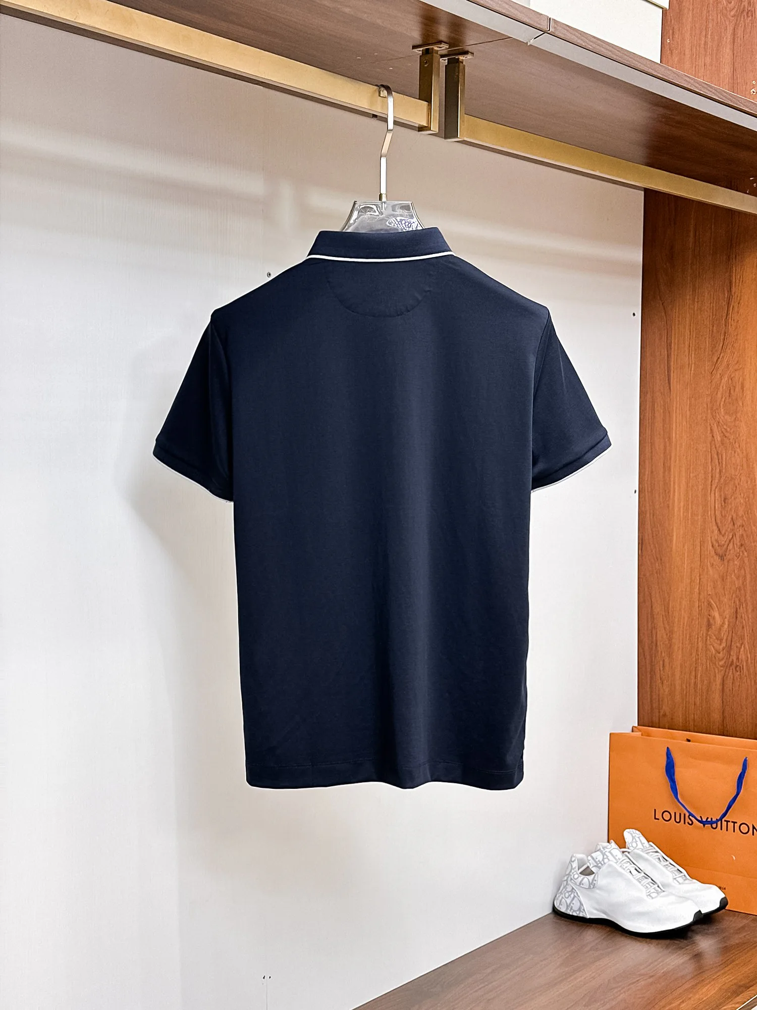 Men's Shirts ARMANI 17924244