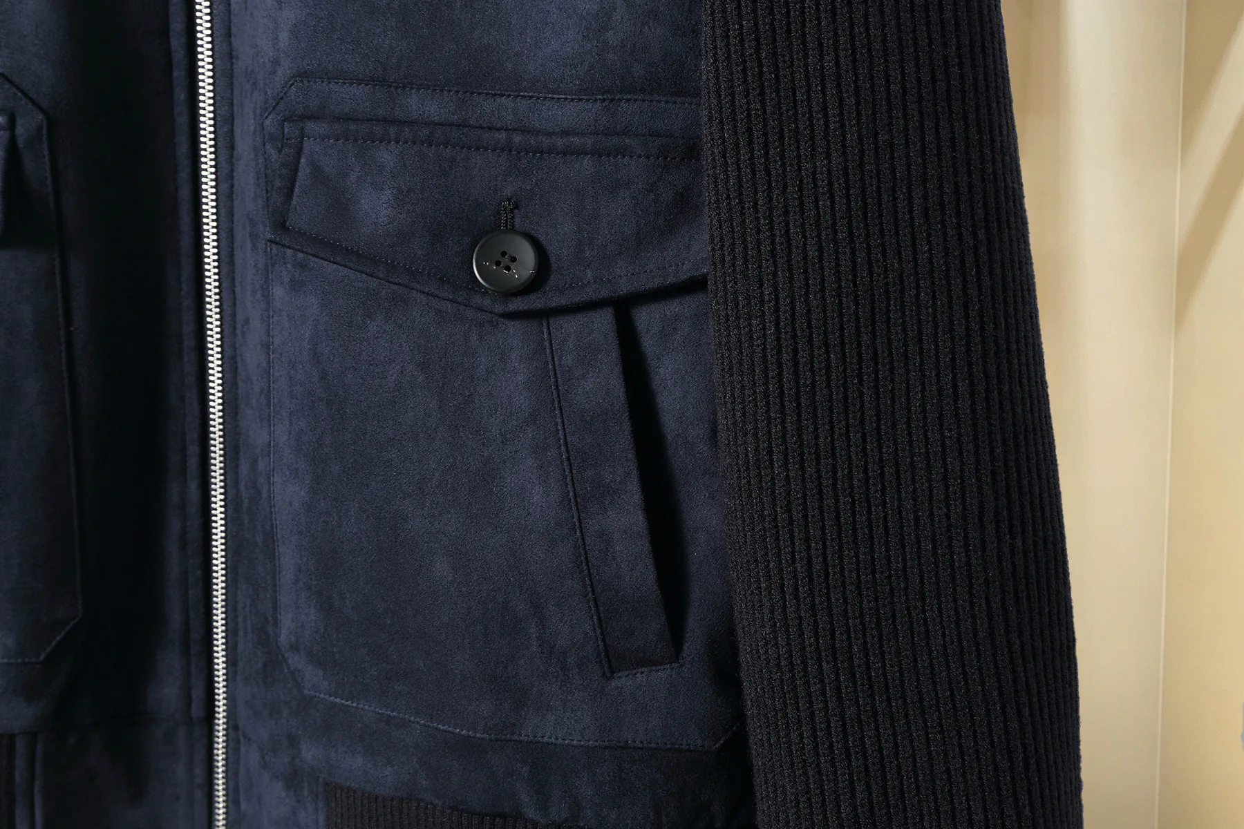 Men's Jackets And Down Jackets LORO PIANA 18366183