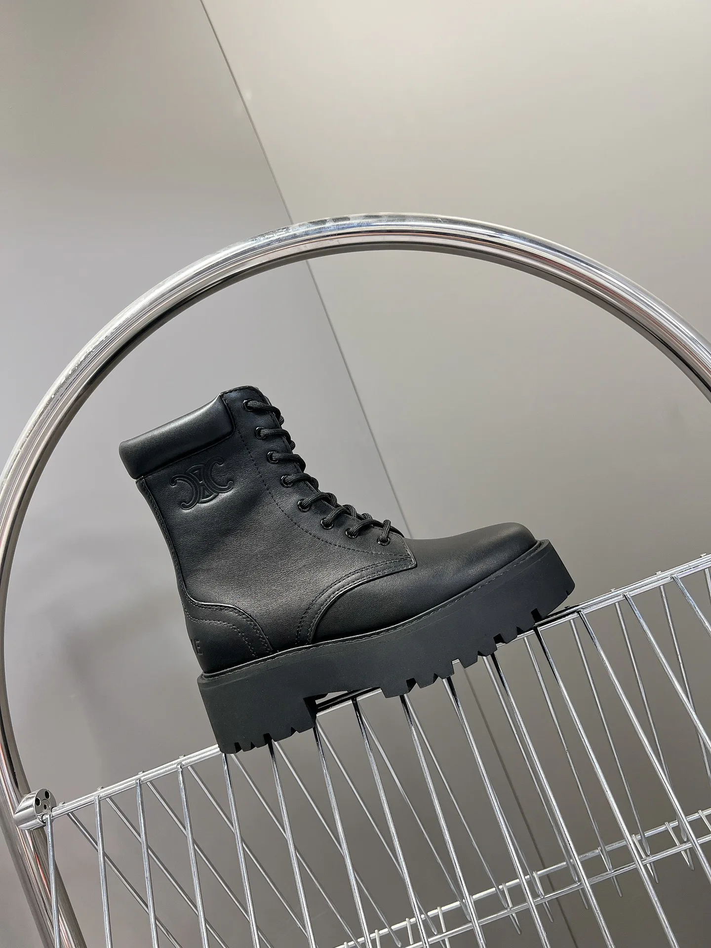 Women's Ankle Boots CELINE 18005914