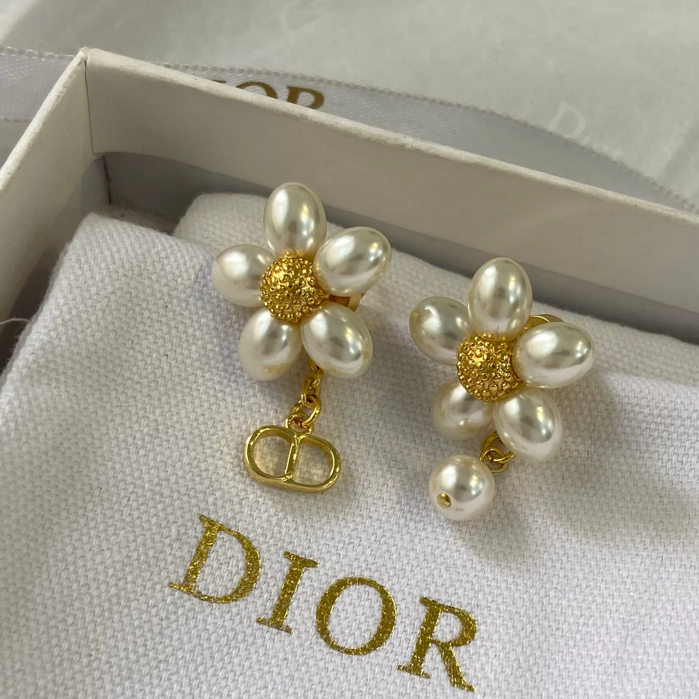 Jewelry CHRISTIAN DIOR 17903204