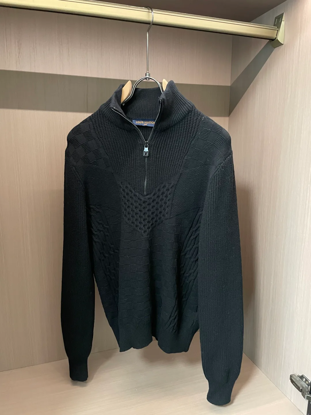 Men's Jumpers And Sweaters LOUIS VUITTON 19544041