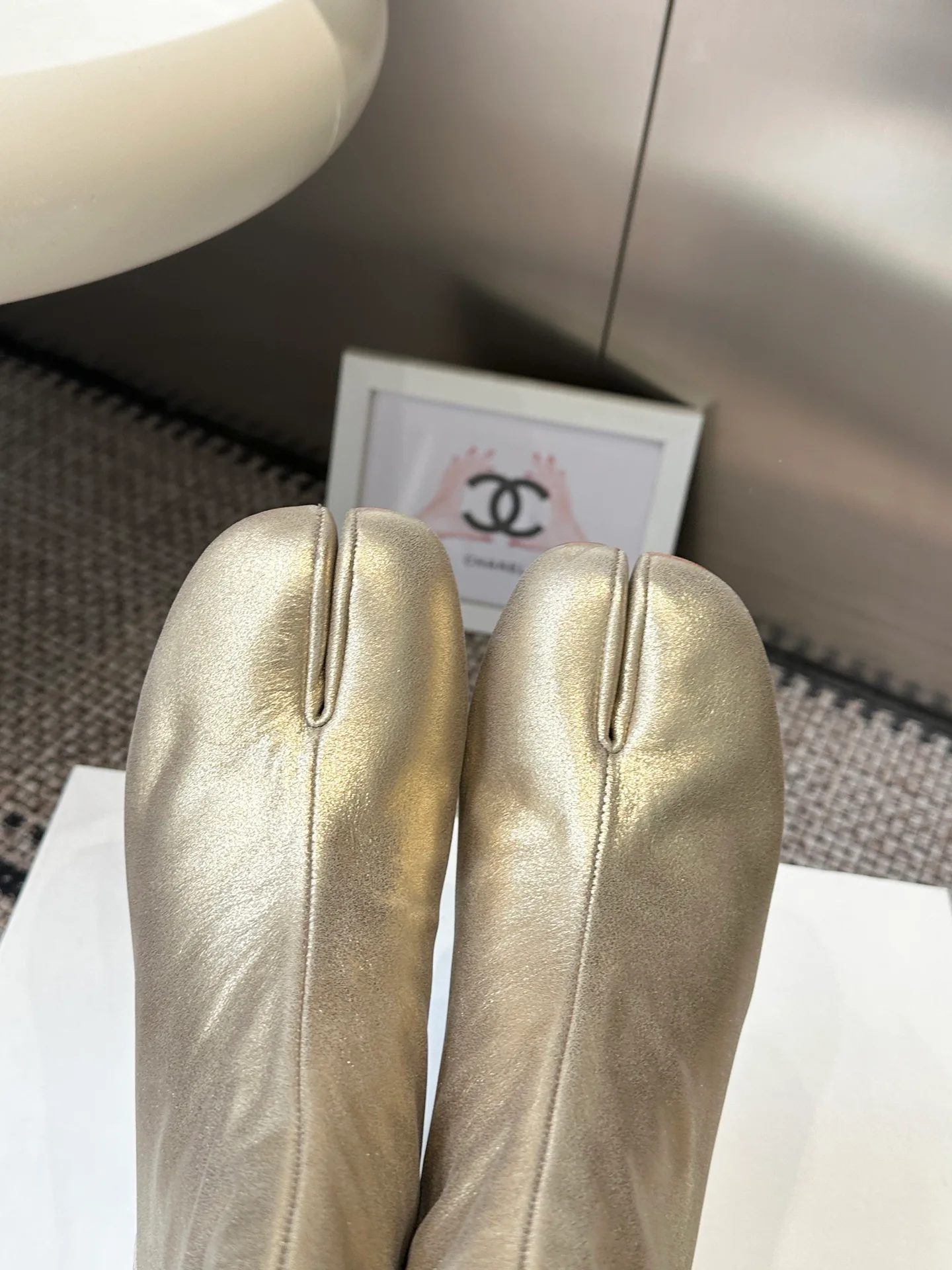 Women's Booties MAISON MARGIELA 18237821