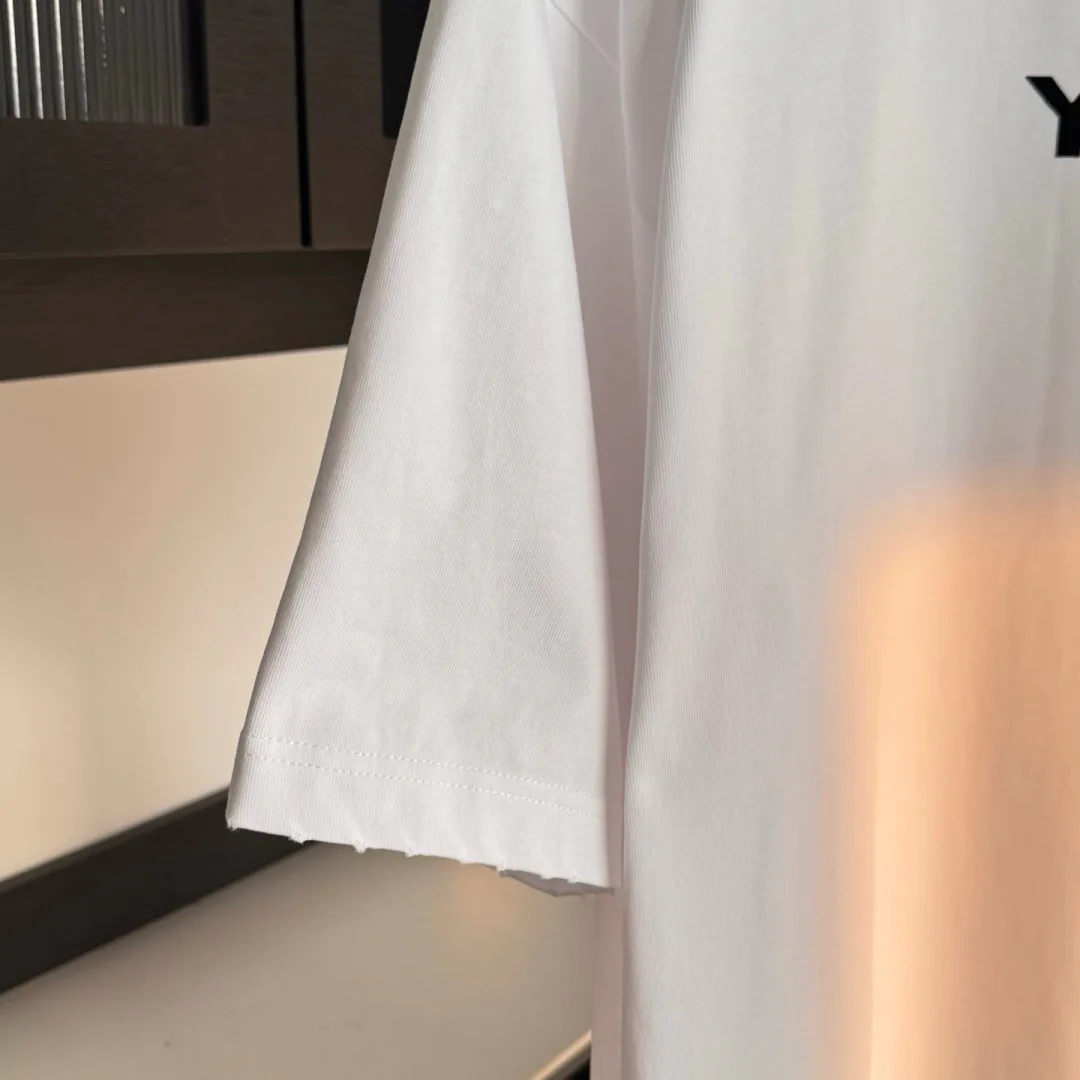 Men's T-Shirts Y-3 17037269