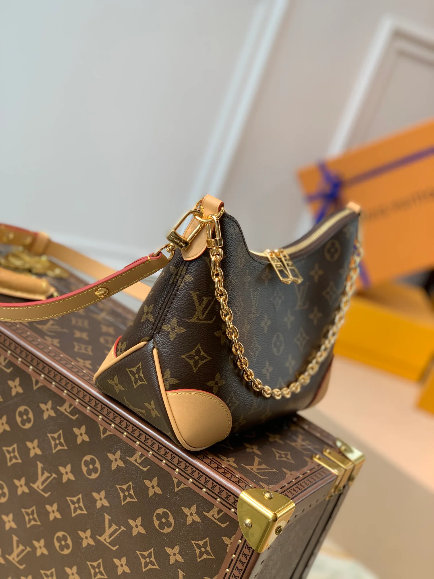 Women's Classic Handbags LOUIS VUITTON 17823432