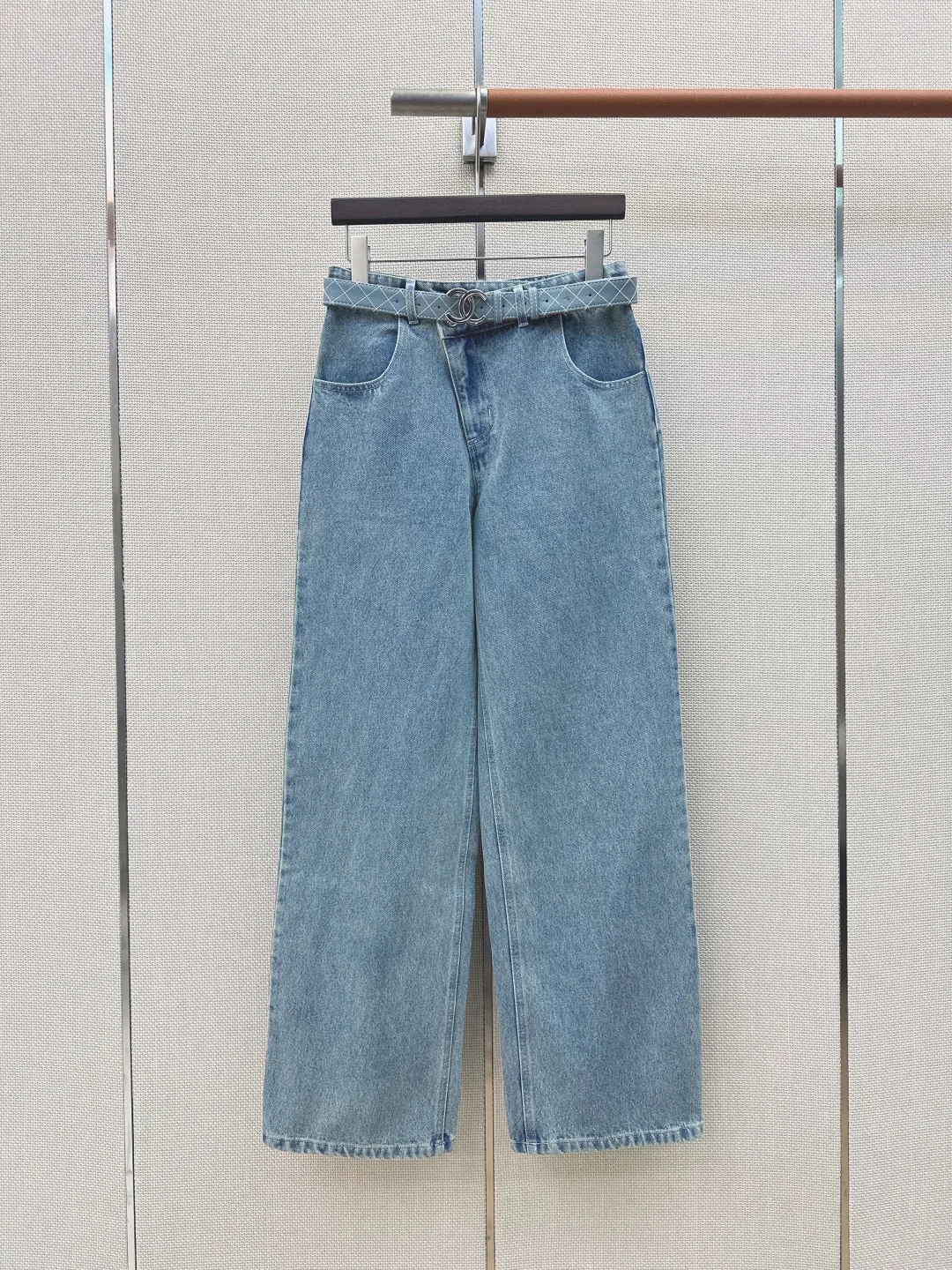 Women's Jeans CHANEL 19547841