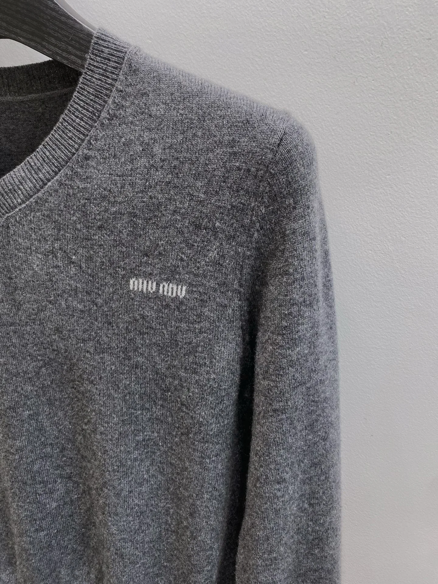 Women's Jumpers And Sweaters MIU MIU 18185967