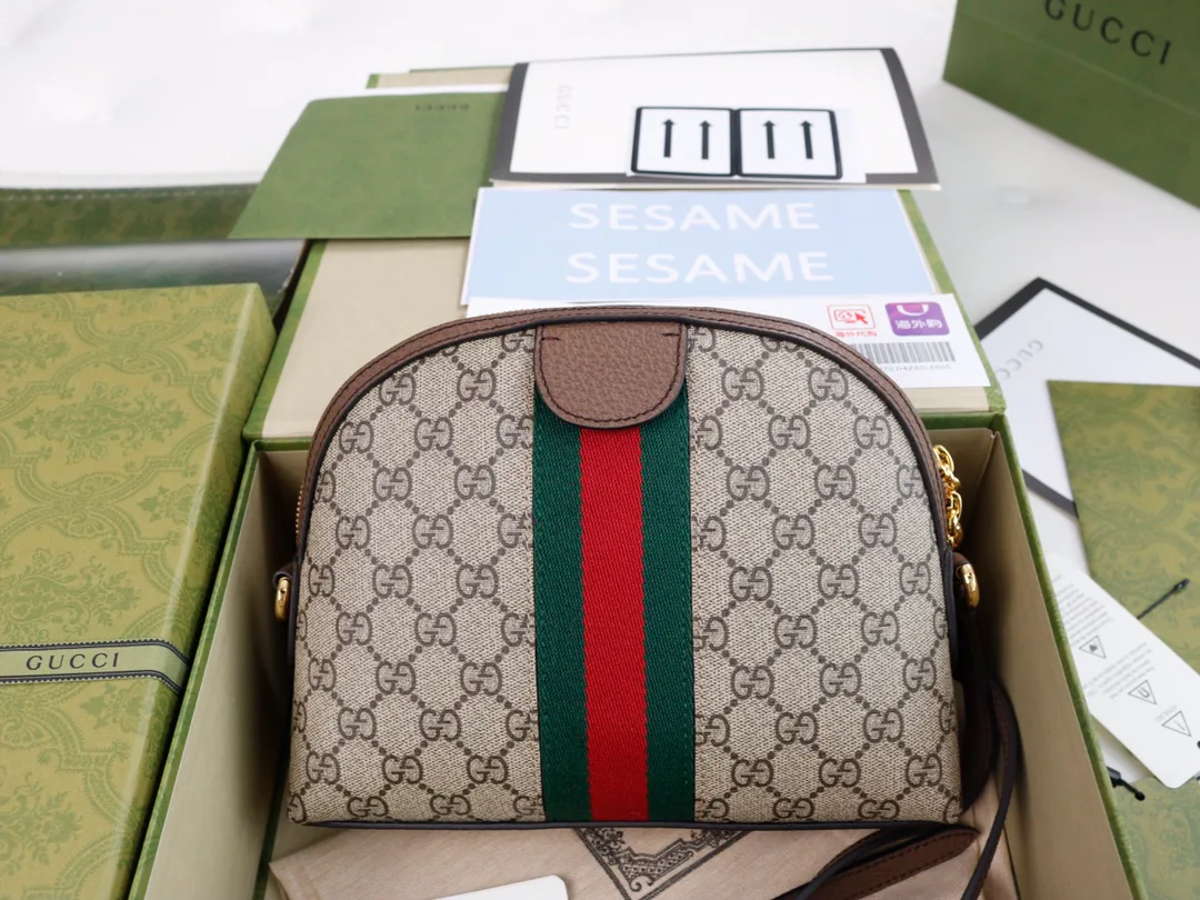Women's Classic Handbags GUCCI 18156486