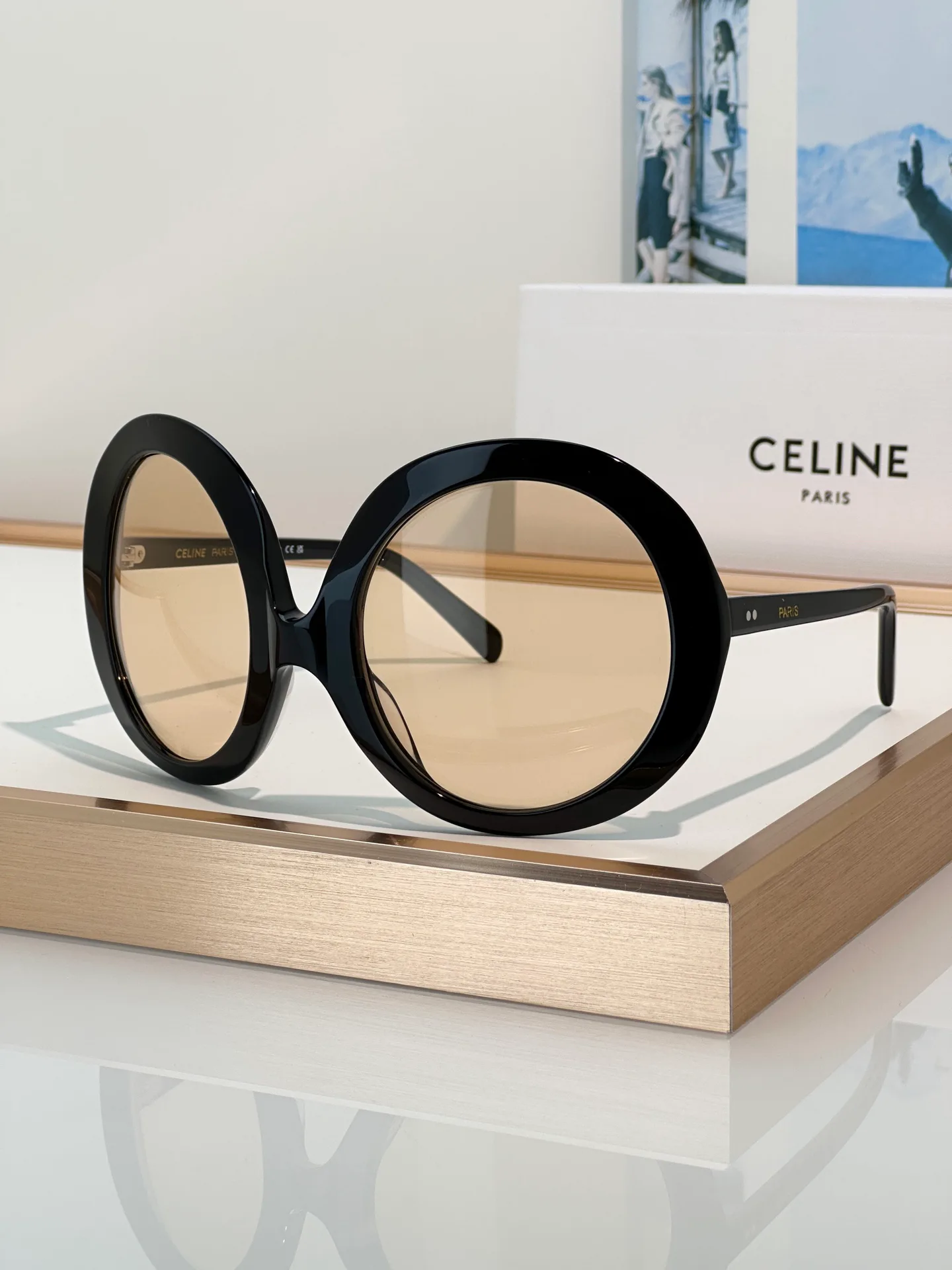 Glasses CELINE 18094761