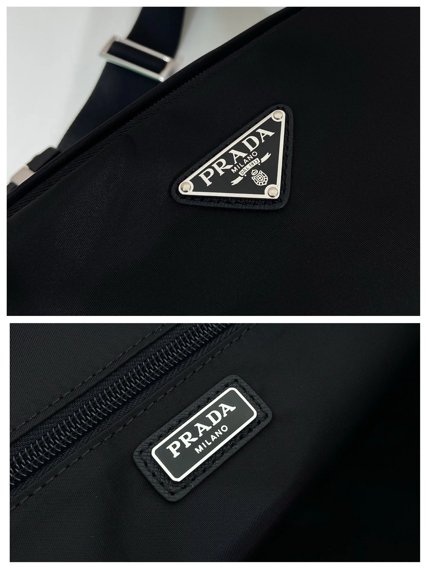 Women's Shoulder Bags PRADA 17599352