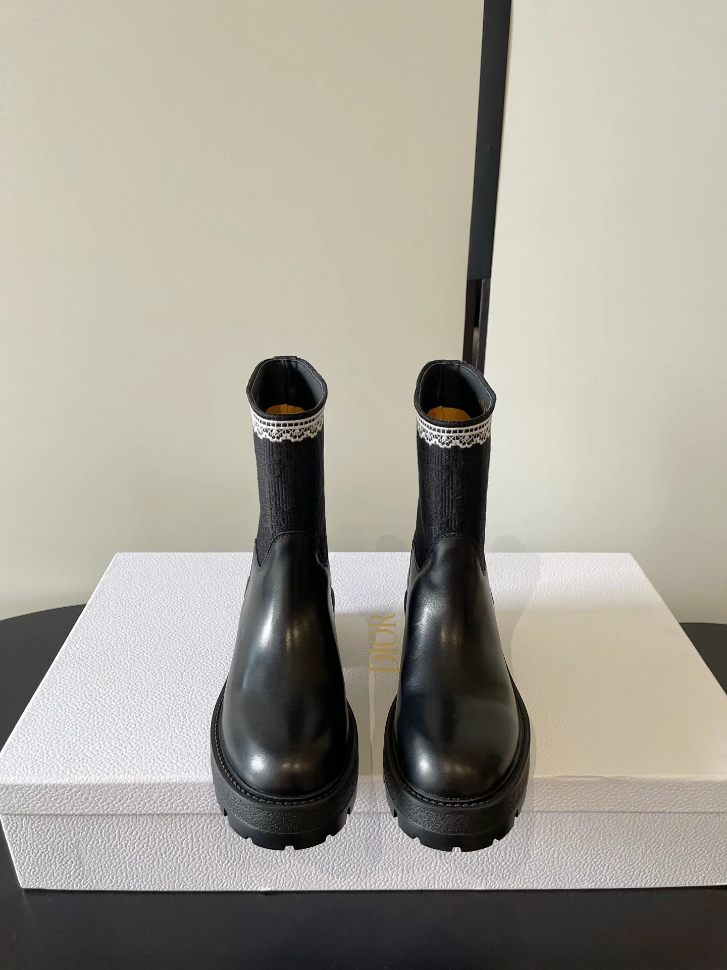 Women's Ankle Boots CHRISTIAN DIOR 18234944