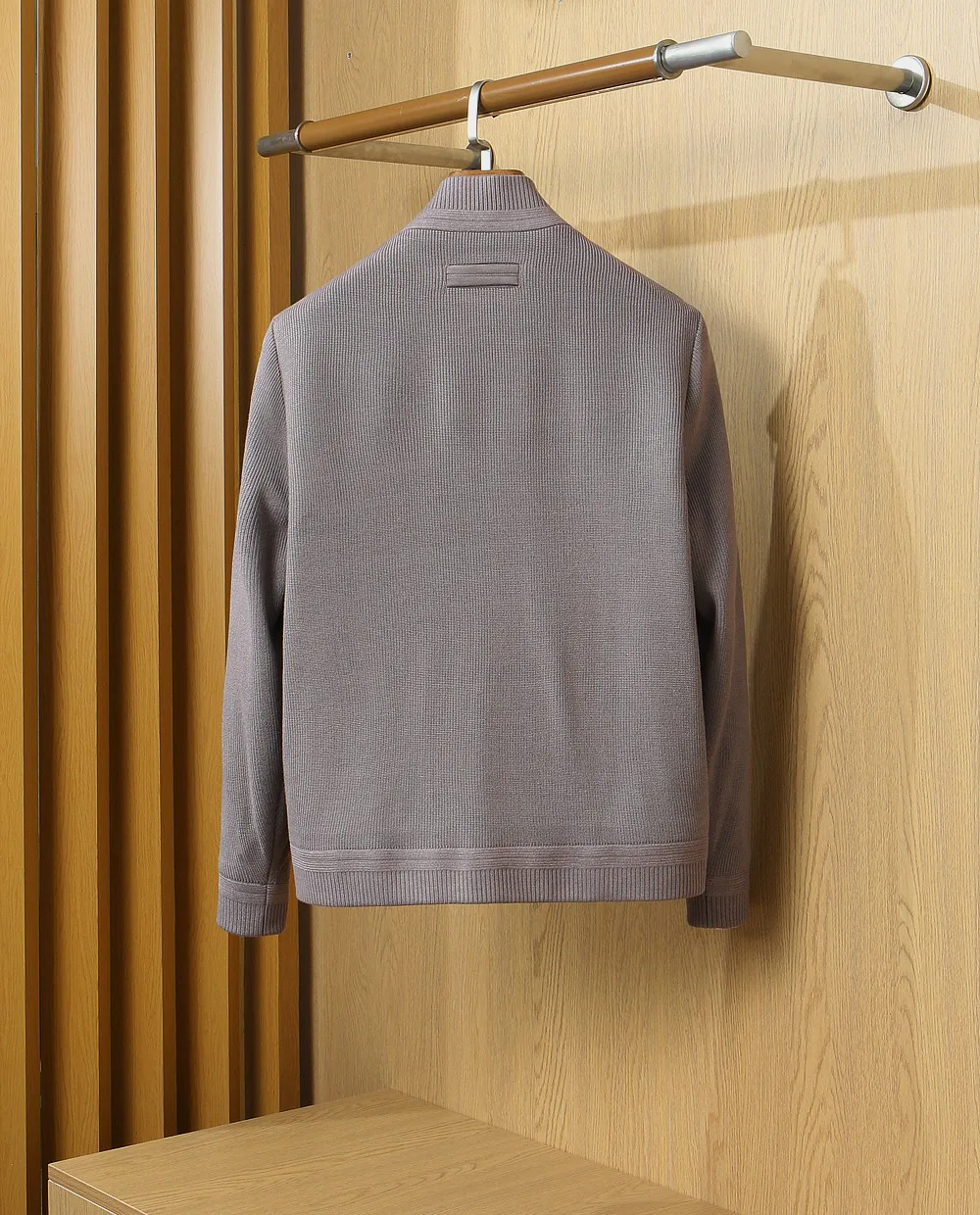 Men's Jackets And Down Jackets ZEGNA 17129835
