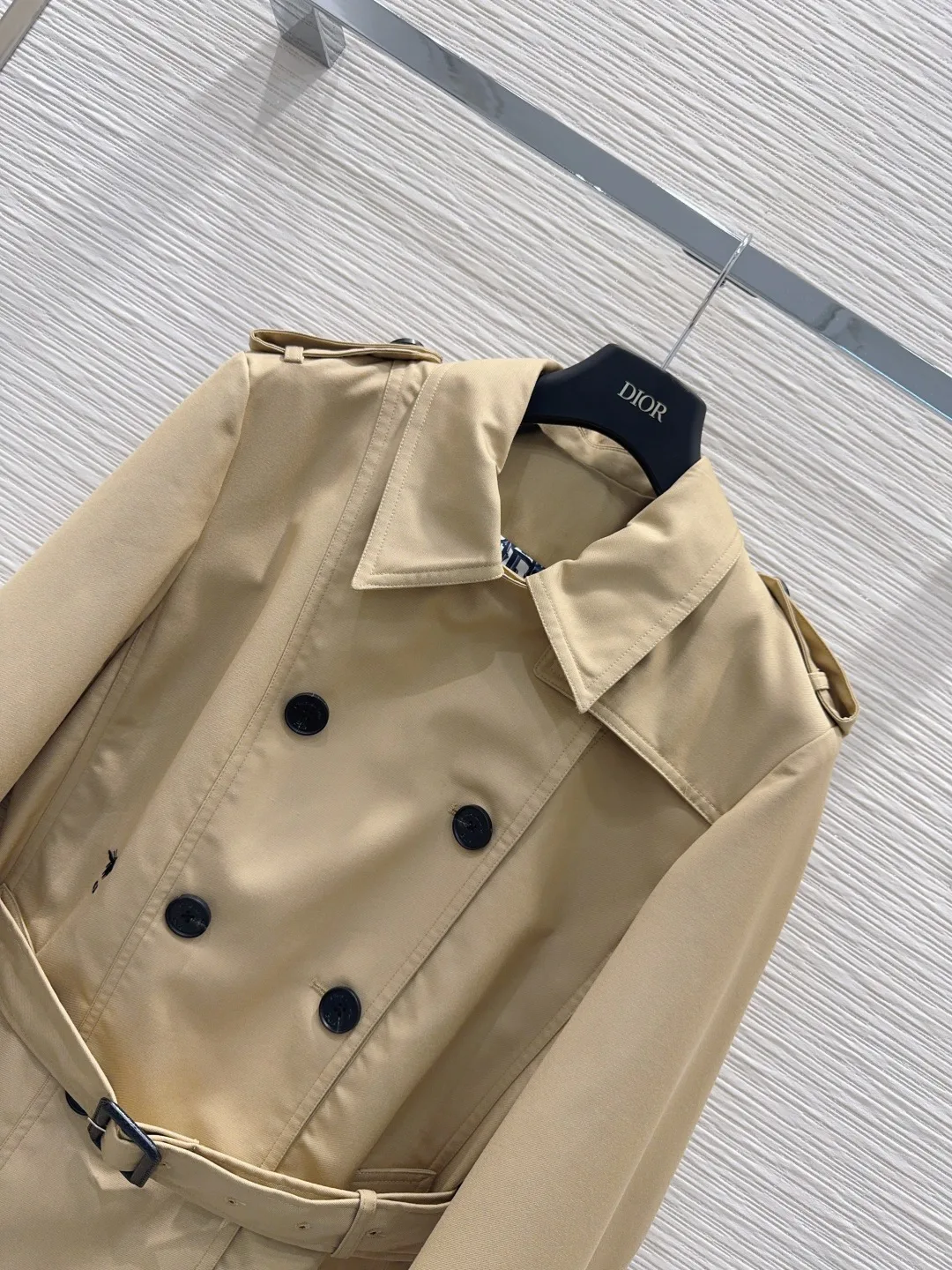 Women's Trench Coats BURBERRY 18388685