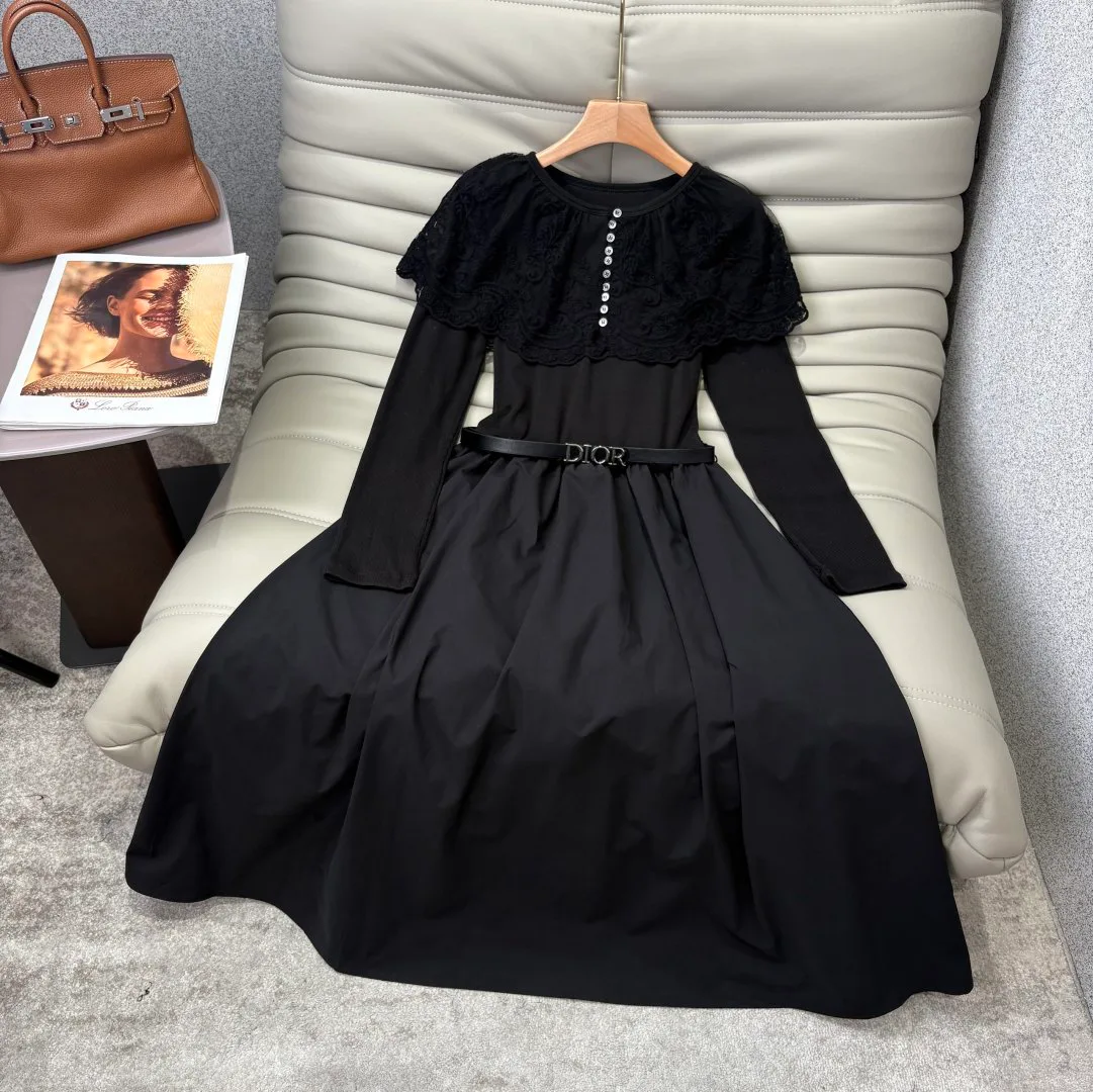 Платья Женские Christian Dior 18561529