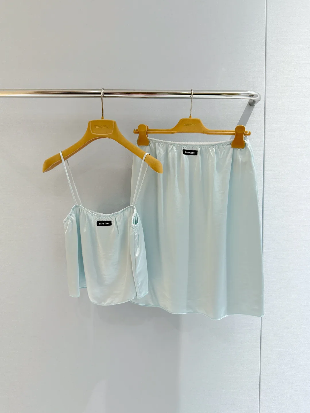 Women's Tops MIU MIU 17462070