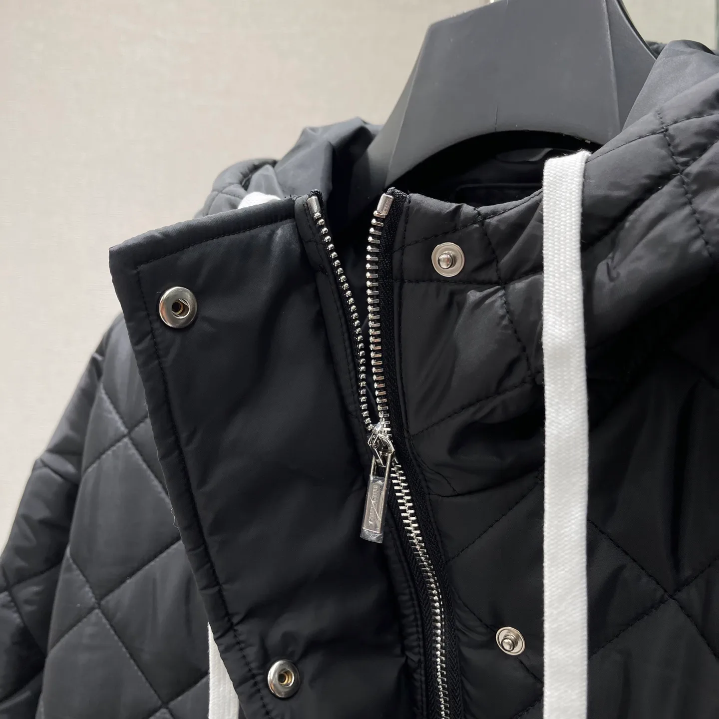 Women's Jackets And Down Jackets MIU MIU 18030751