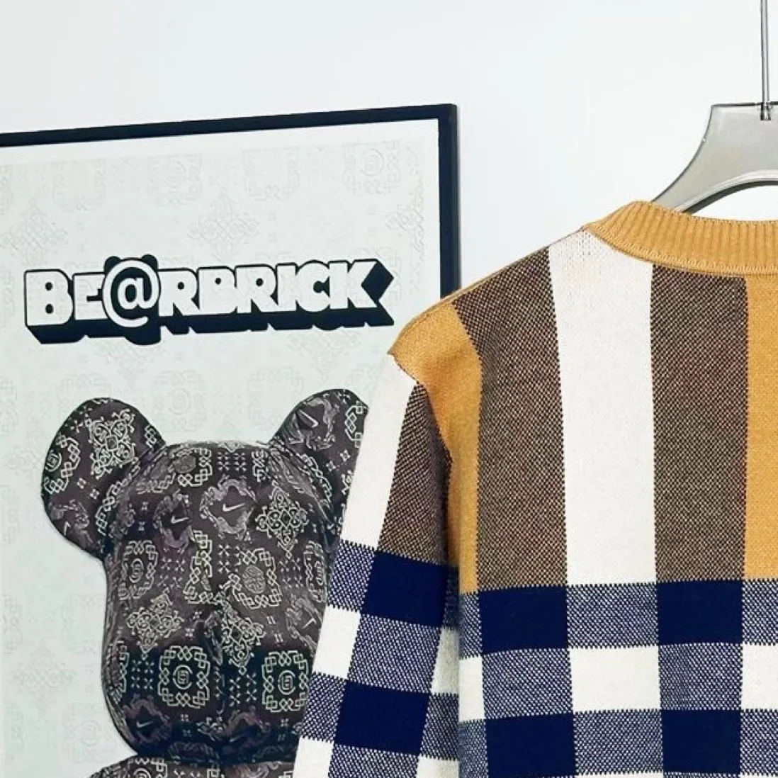 Women's Jumpers And Sweaters BURBERRY 18130405