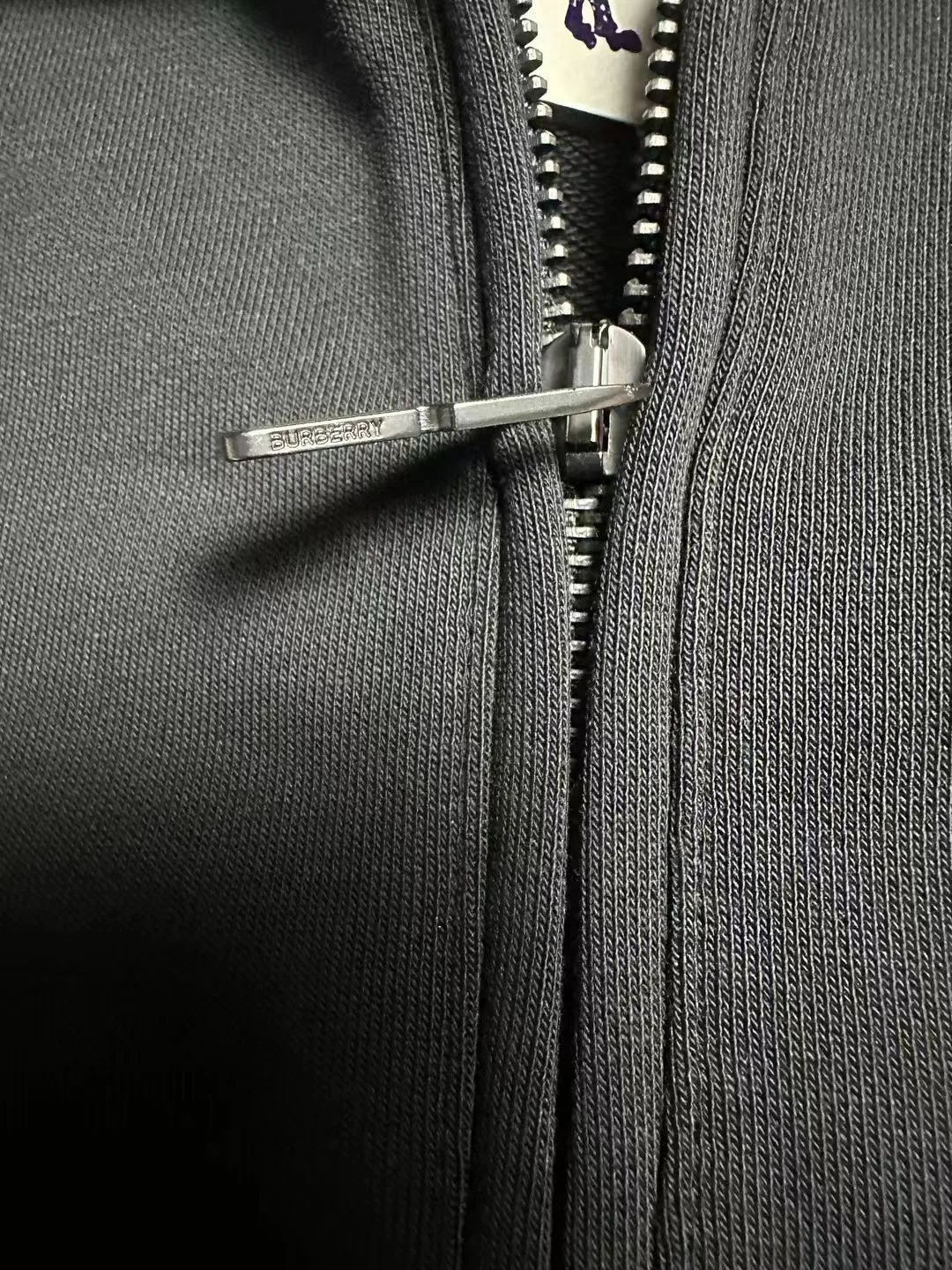 Men's Sweatshirts And Hoodies BURBERRY 18215795