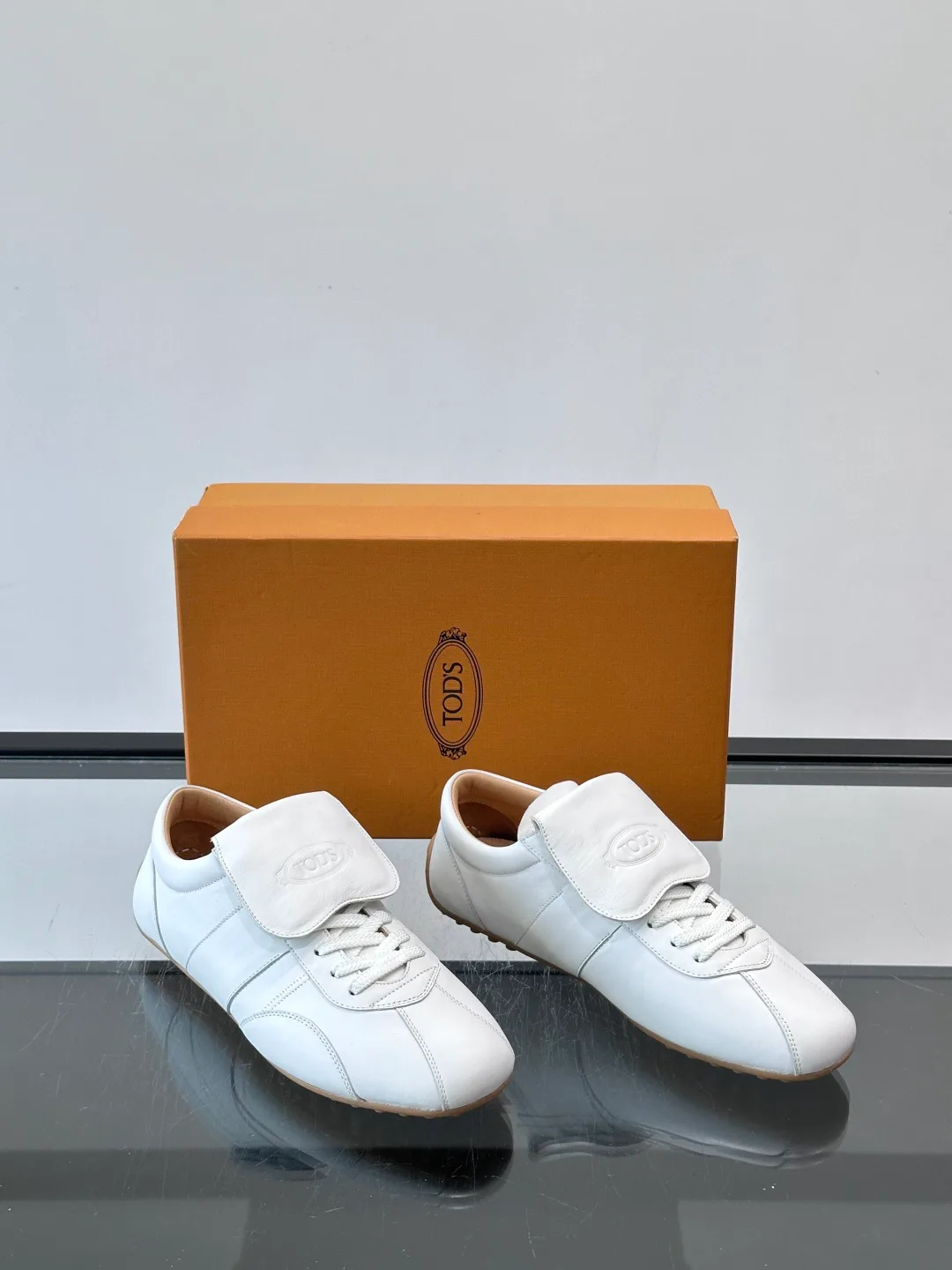 Men's Sneakers TOD'S 17905721