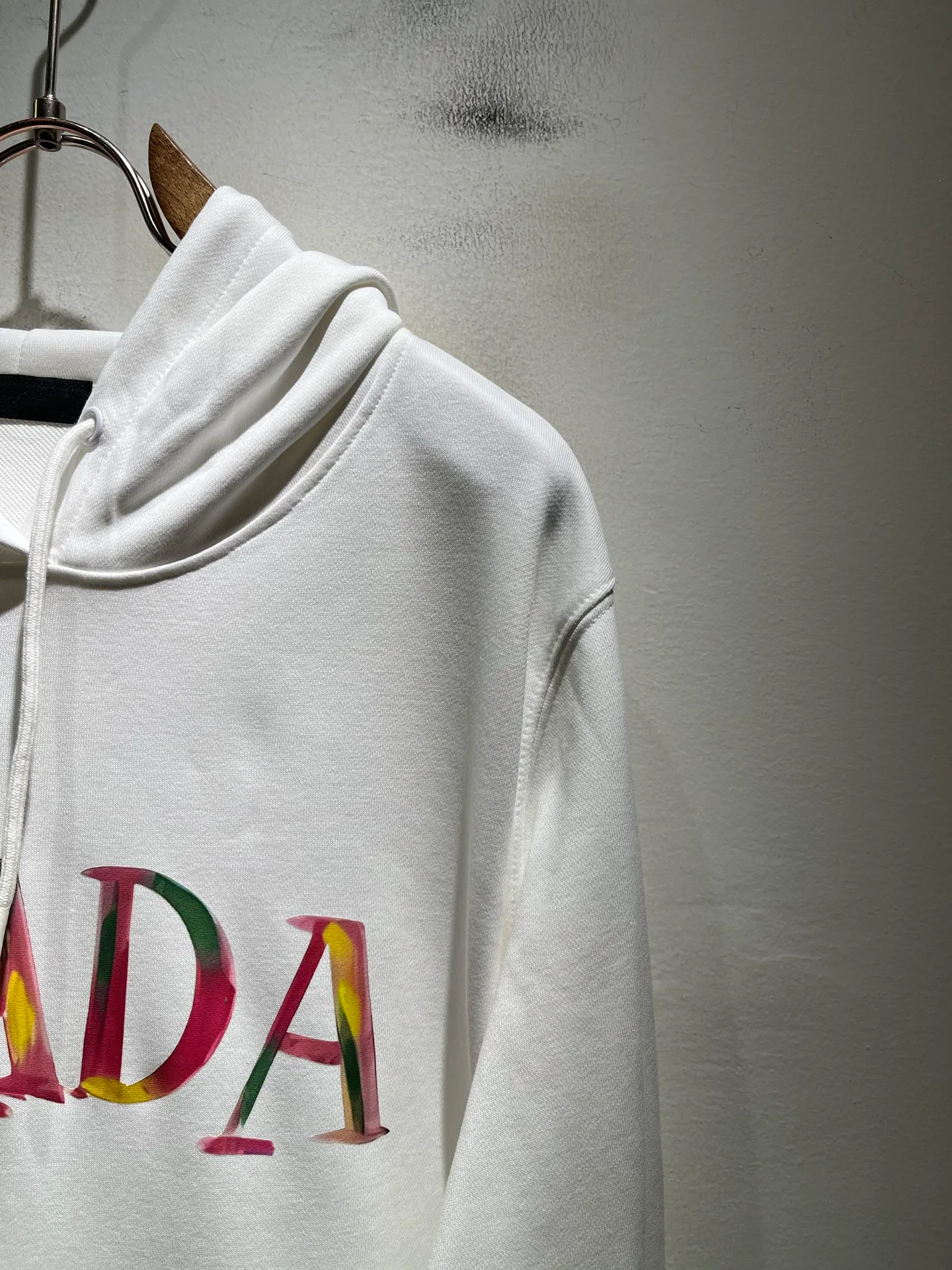 Men's Sweatshirts And Hoodies PRADA 18446348