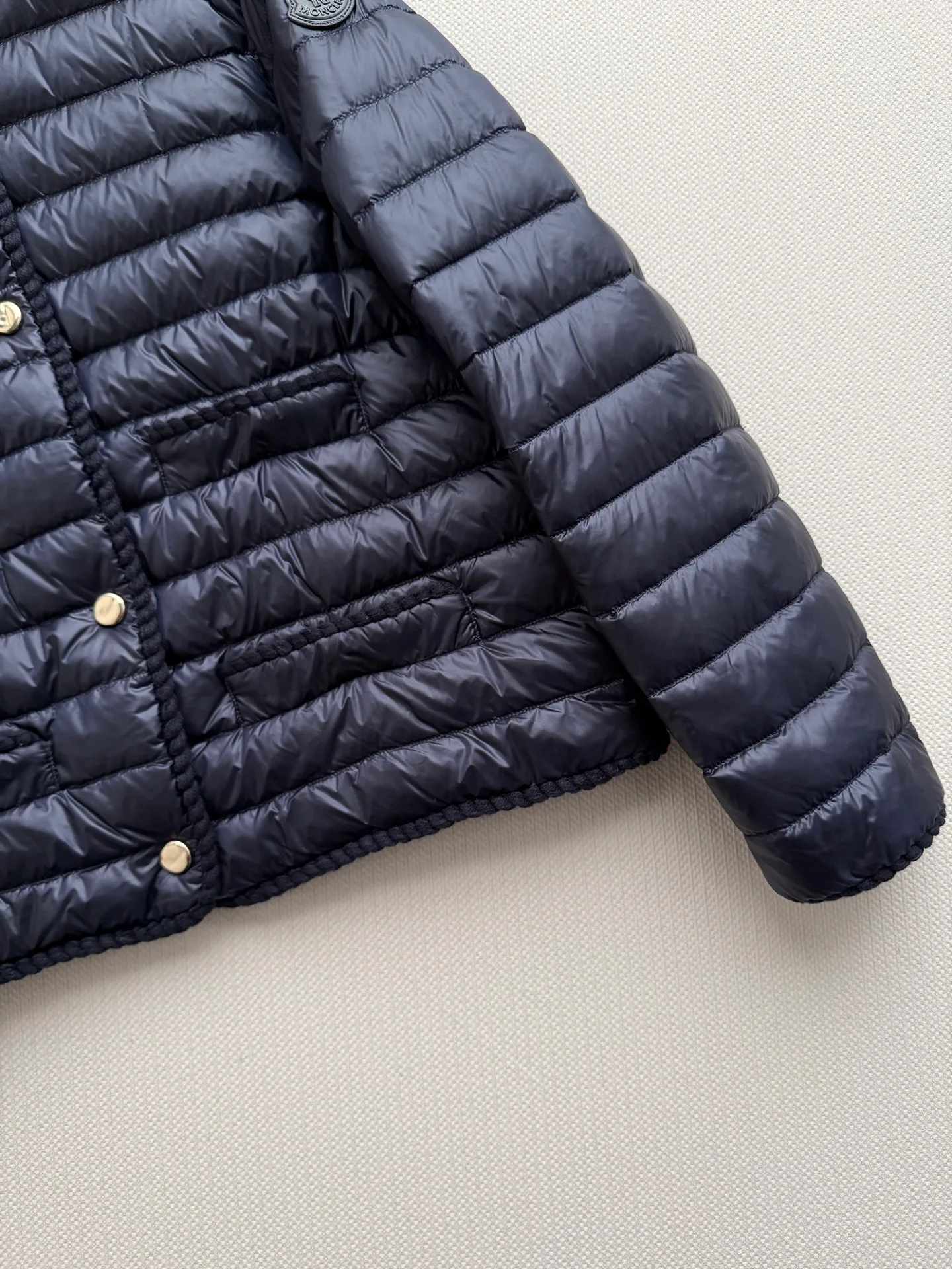 Women's Jackets And Down Jackets MONCLER 17897234