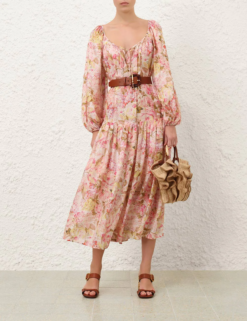 Women's Dresses ZIMMERMANN 17763302