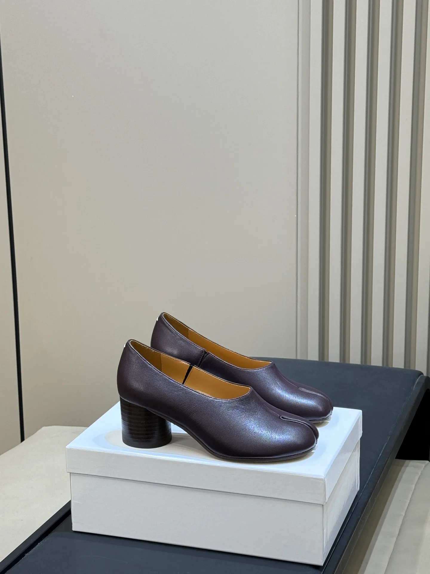 Women's Heels MAISON MARGIELA 18192859