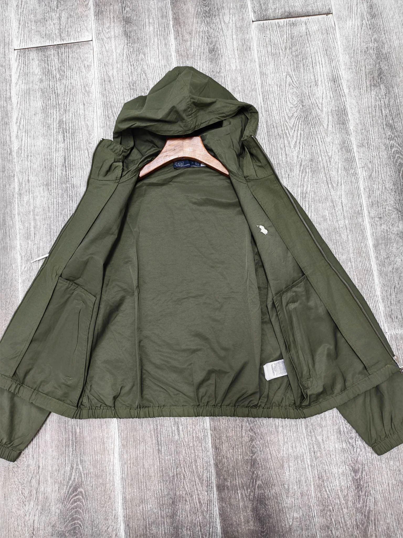 Women's Jackets And Down Jackets RALPH LAUREN 17998532