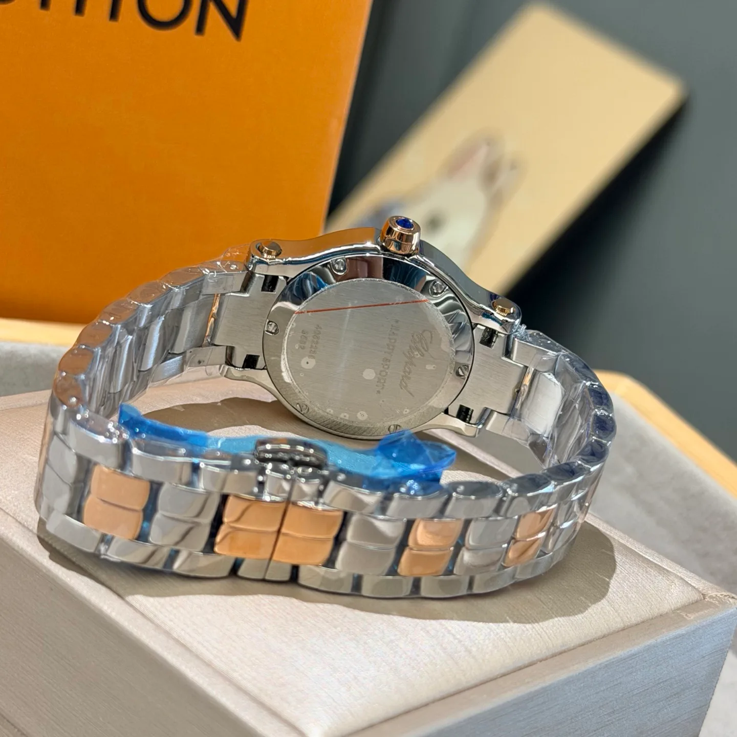 Women's Watches CHOPARD 18362051