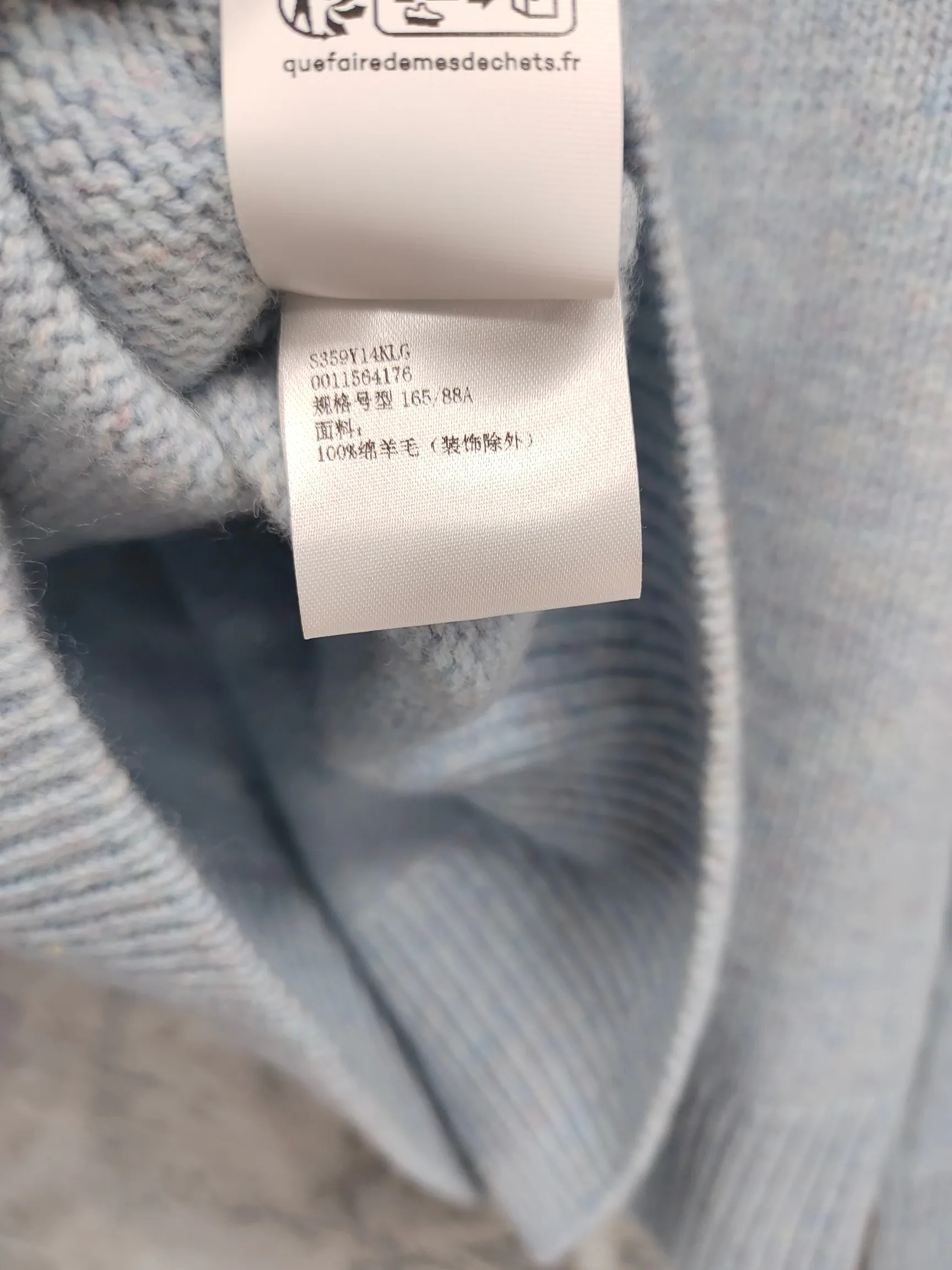 Women's Jumpers And Sweaters LOEWE 18363306