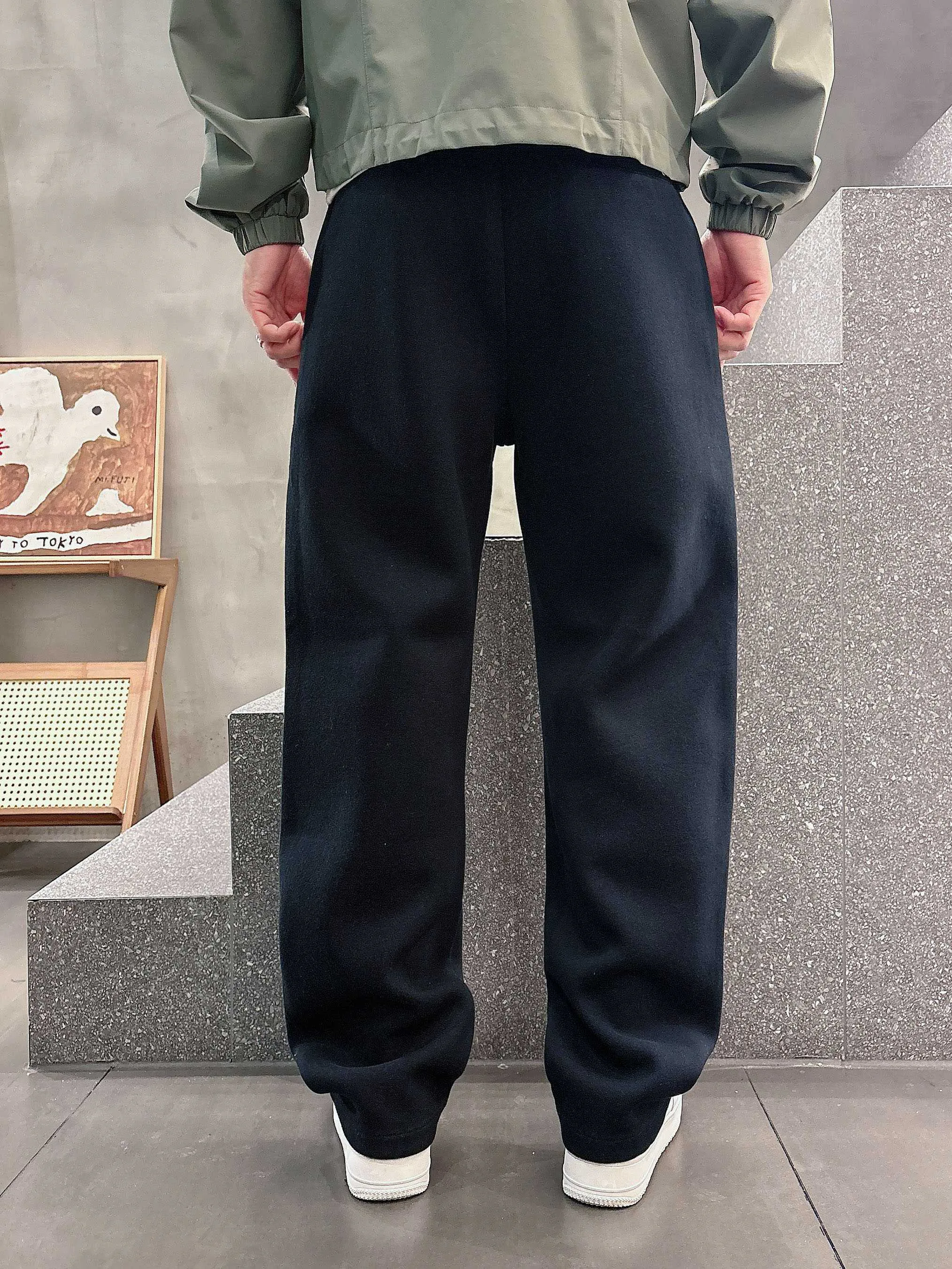 Men's Trousers BALENCIAGA 18368710