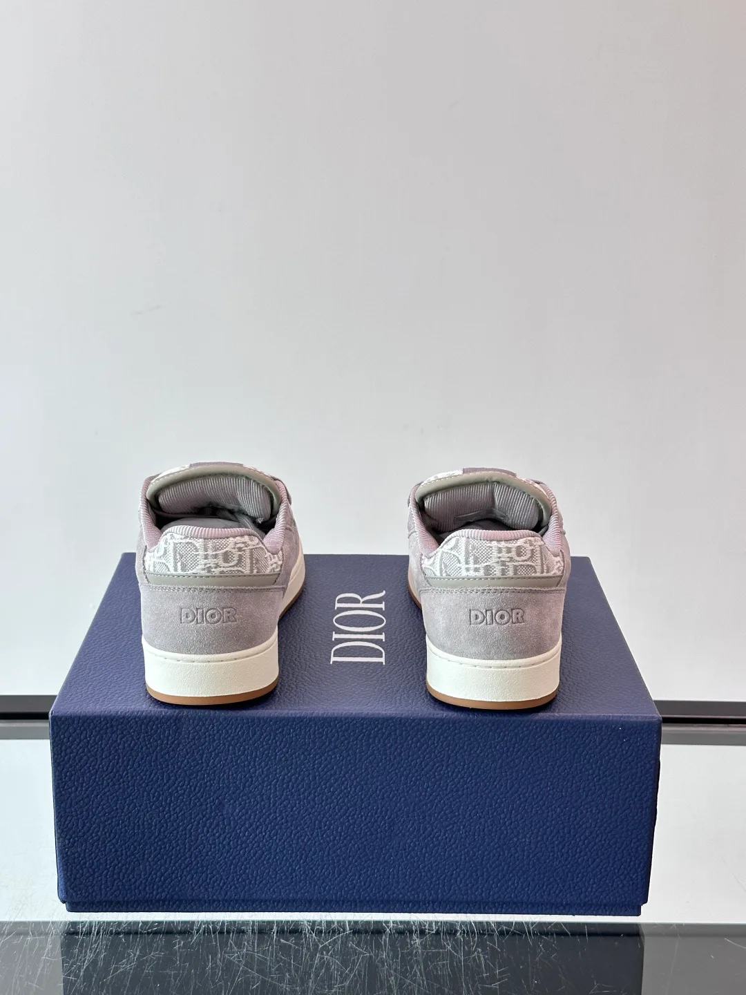 Women's Sneakers CHRISTIAN DIOR 18449425