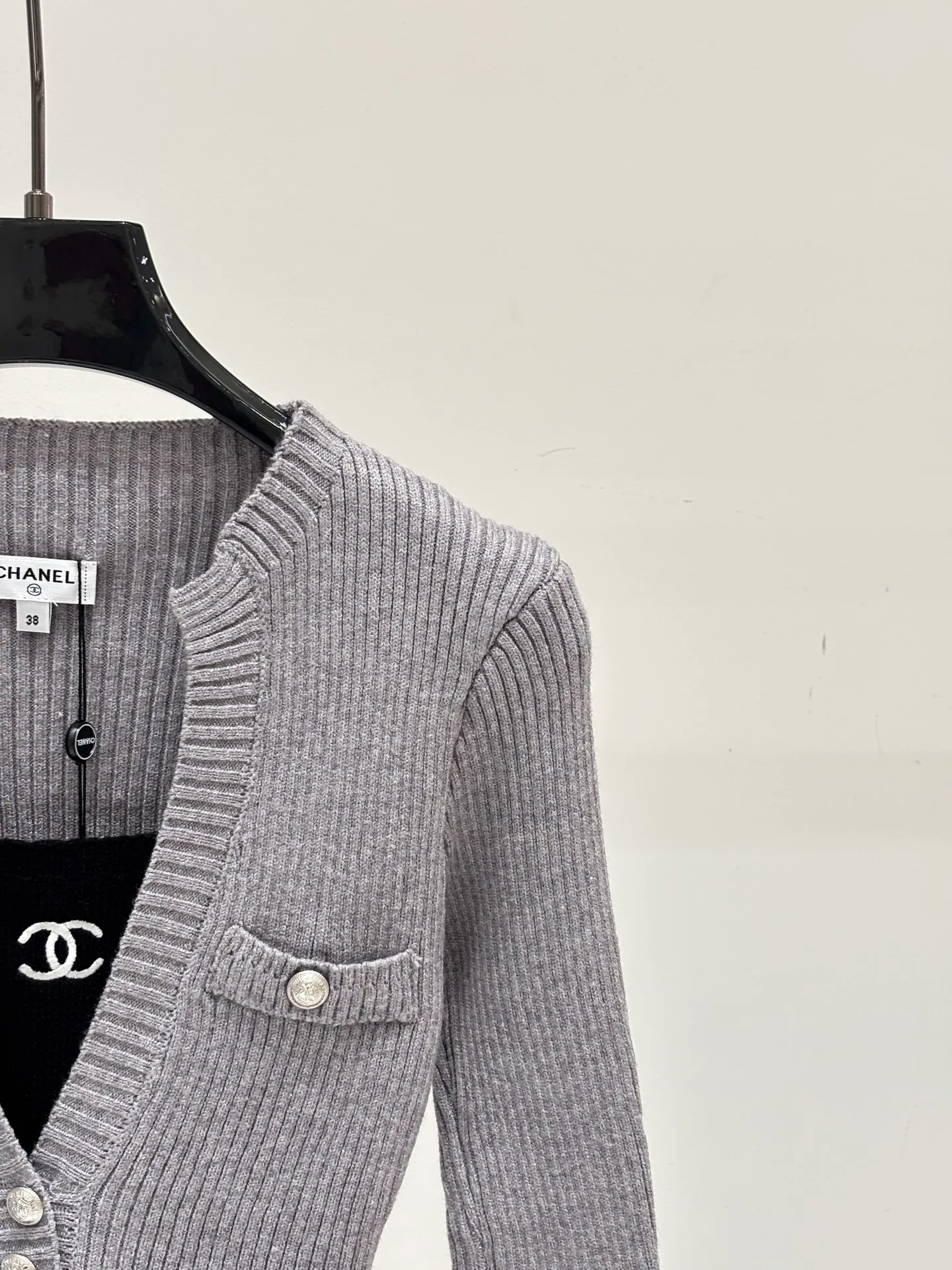 Women's Jumpers And Sweaters CHANEL 18138179
