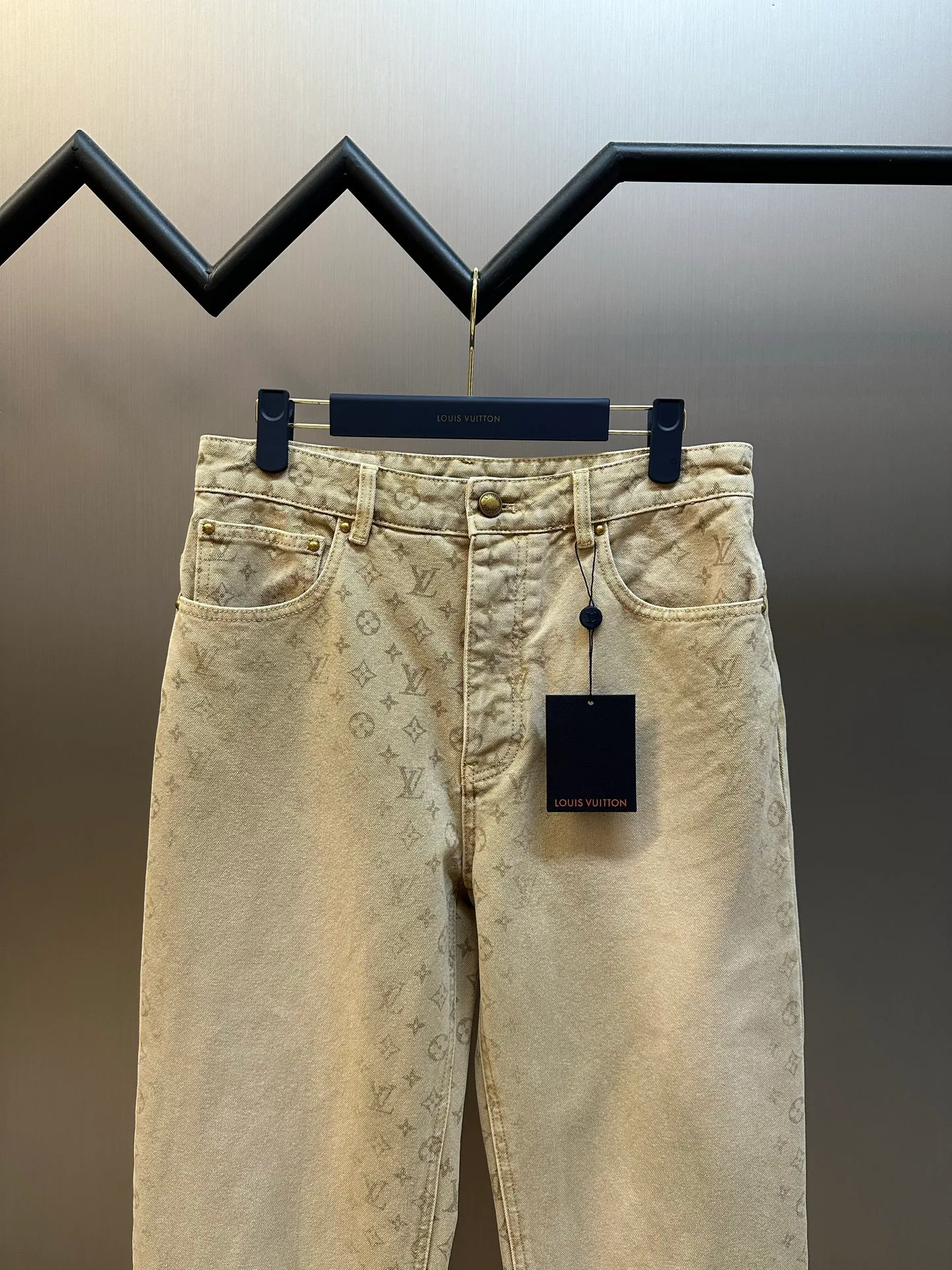 Men's Jeans LOUIS VUITTON 17299060