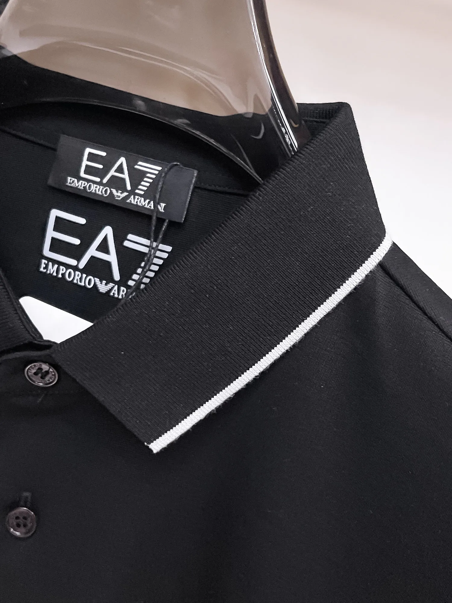 Men's Shirts ARMANI 17924242
