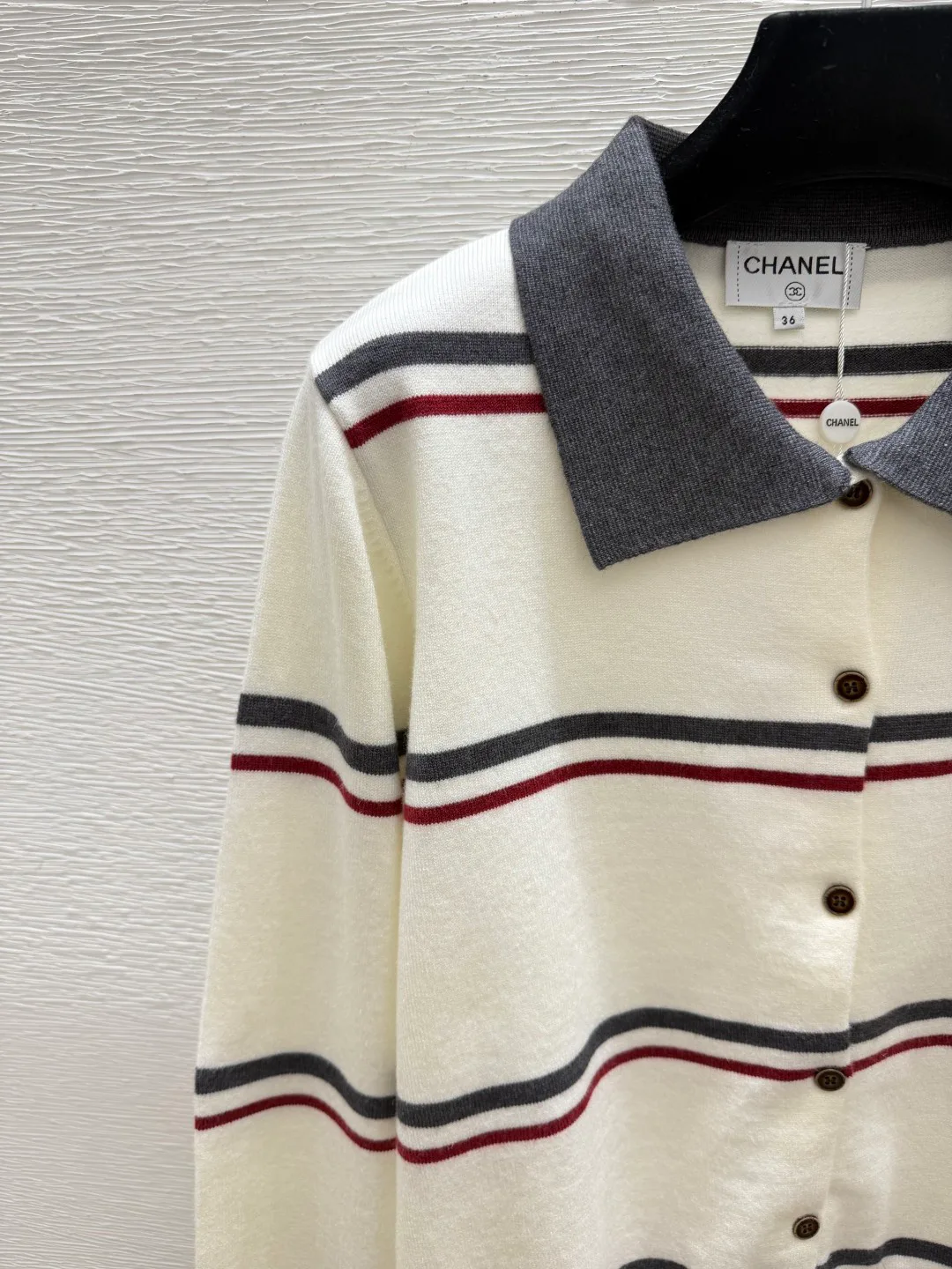 Women's Jumpers And Sweaters CHANEL 18185295