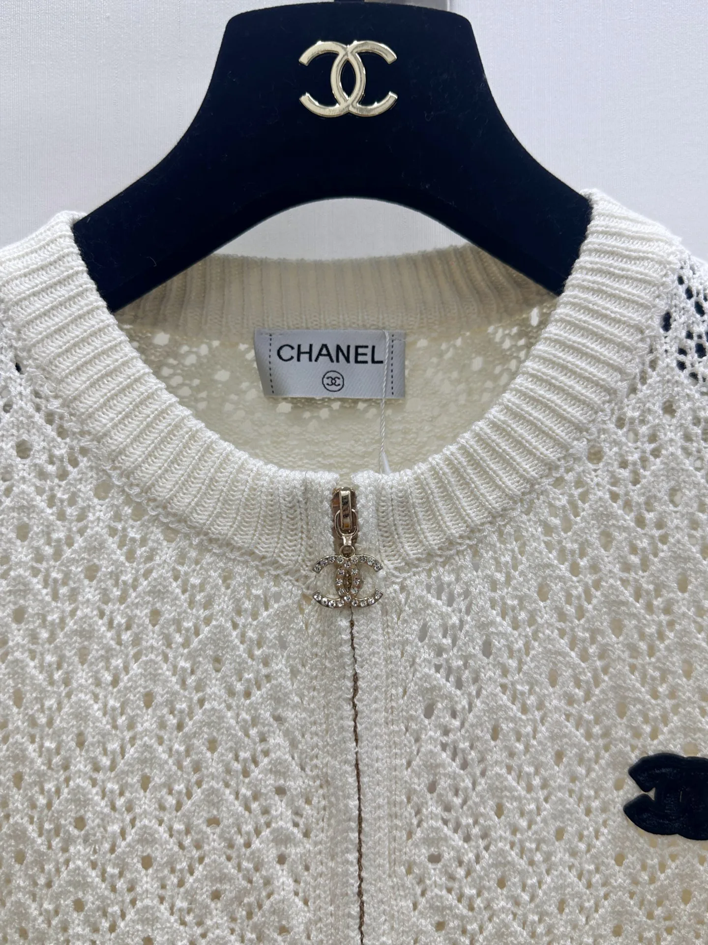 Women's Jumpers And Sweaters CHANEL 18138678