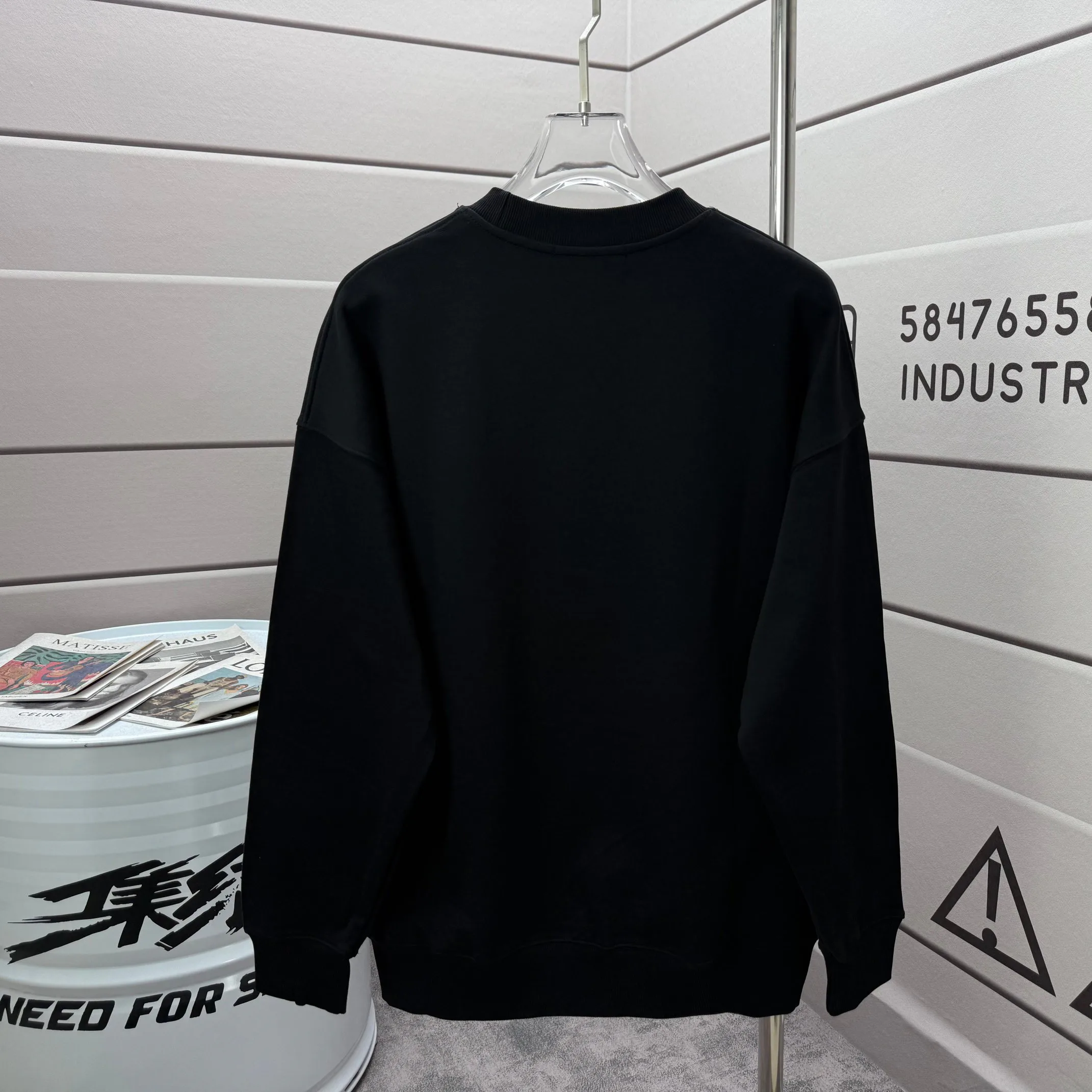 Men's Sweatshirts And Hoodies MAISON MARGIELA 18455344