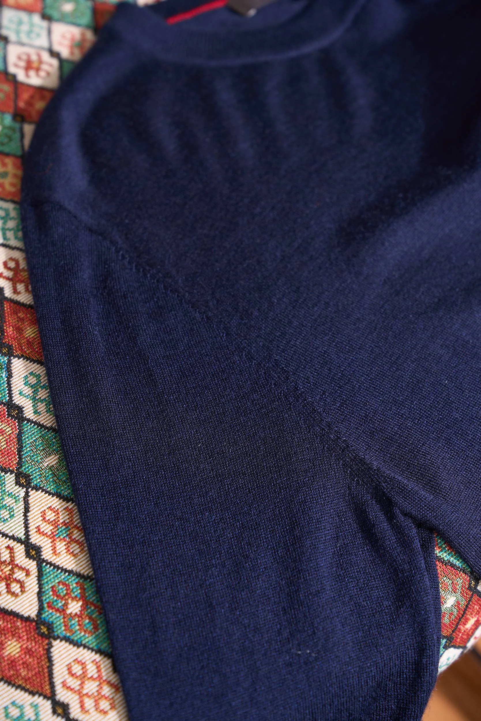 Men's Jumpers And Sweaters LORO PIANA 18084835
