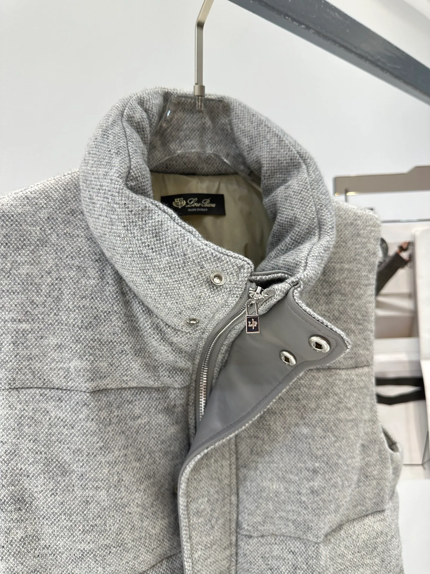 Women's Vests LORO PIANA 18513184
